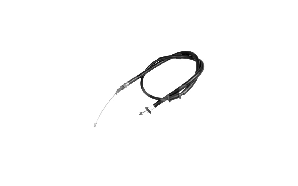 Cable Pull, parking brake (C901456)