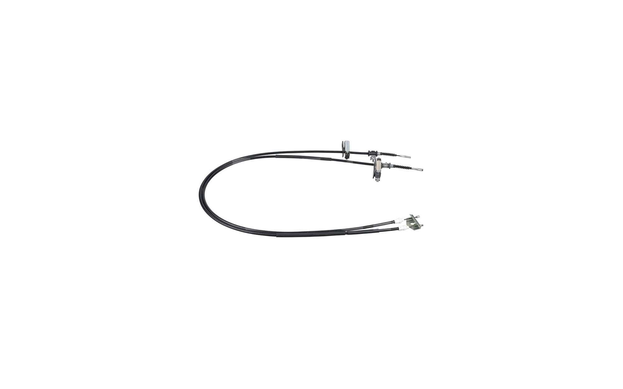 Cable Pull, parking brake (C901092)