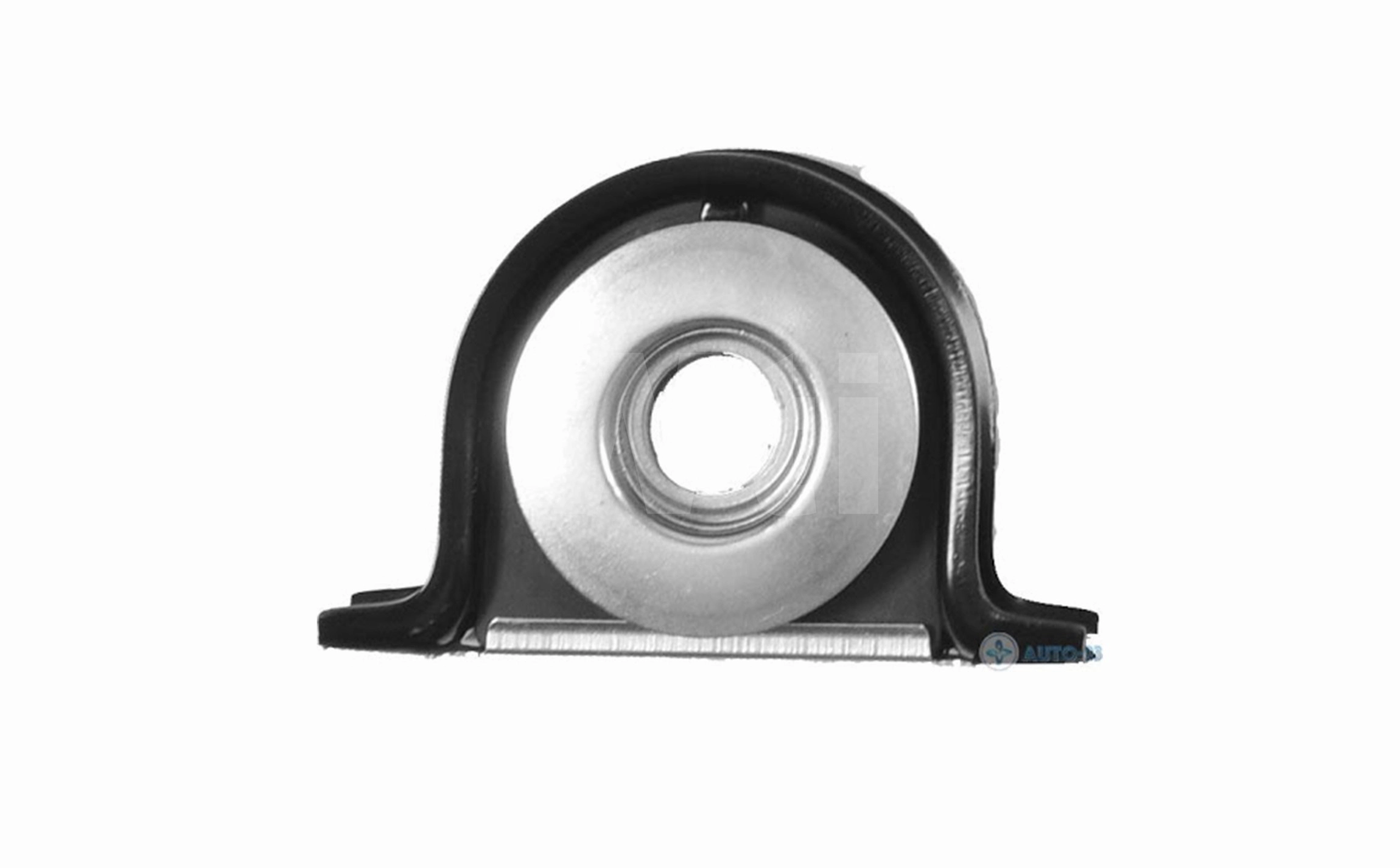 Suspension, propshaft (A969182)