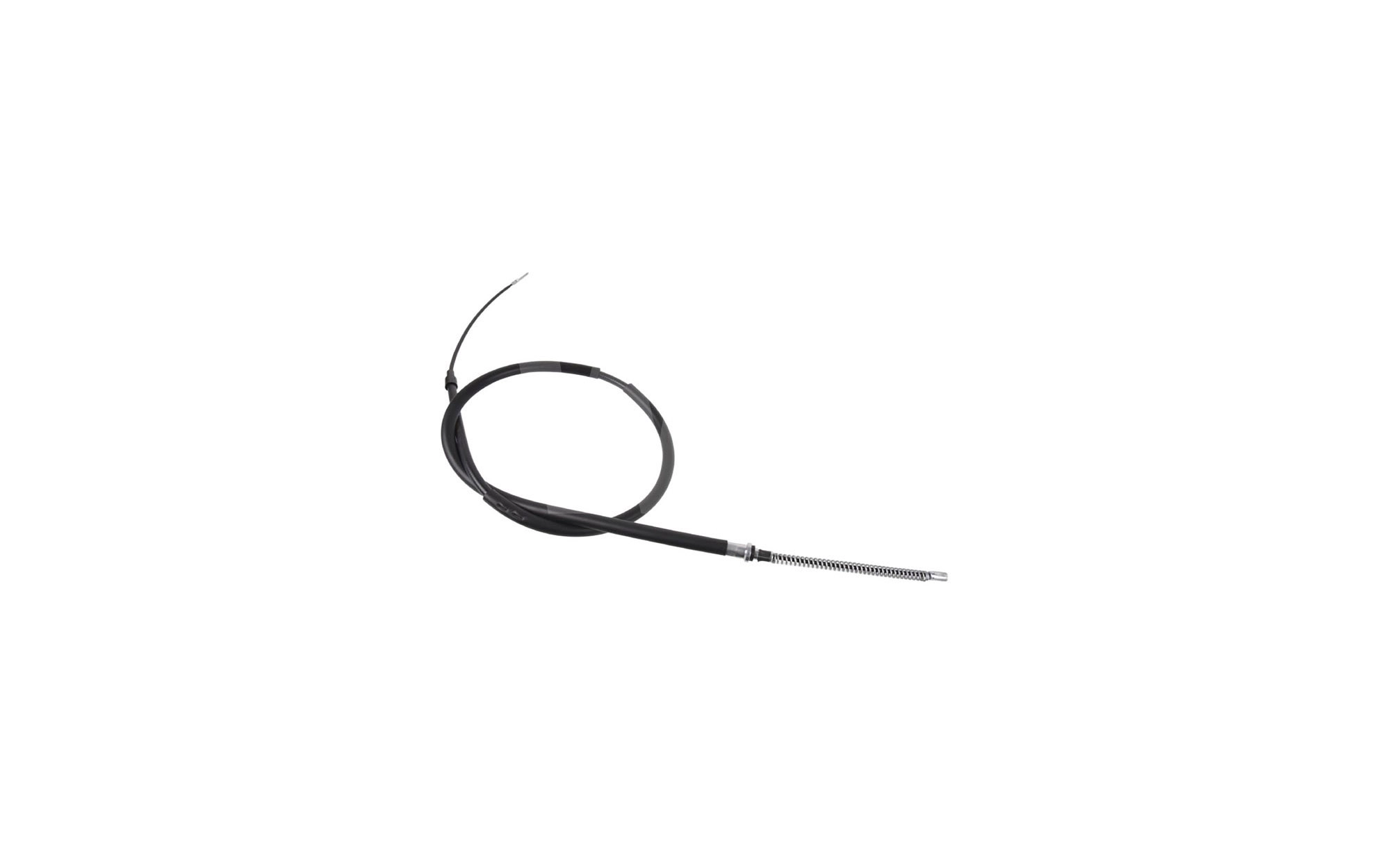 Cable Pull, parking brake (C901071)