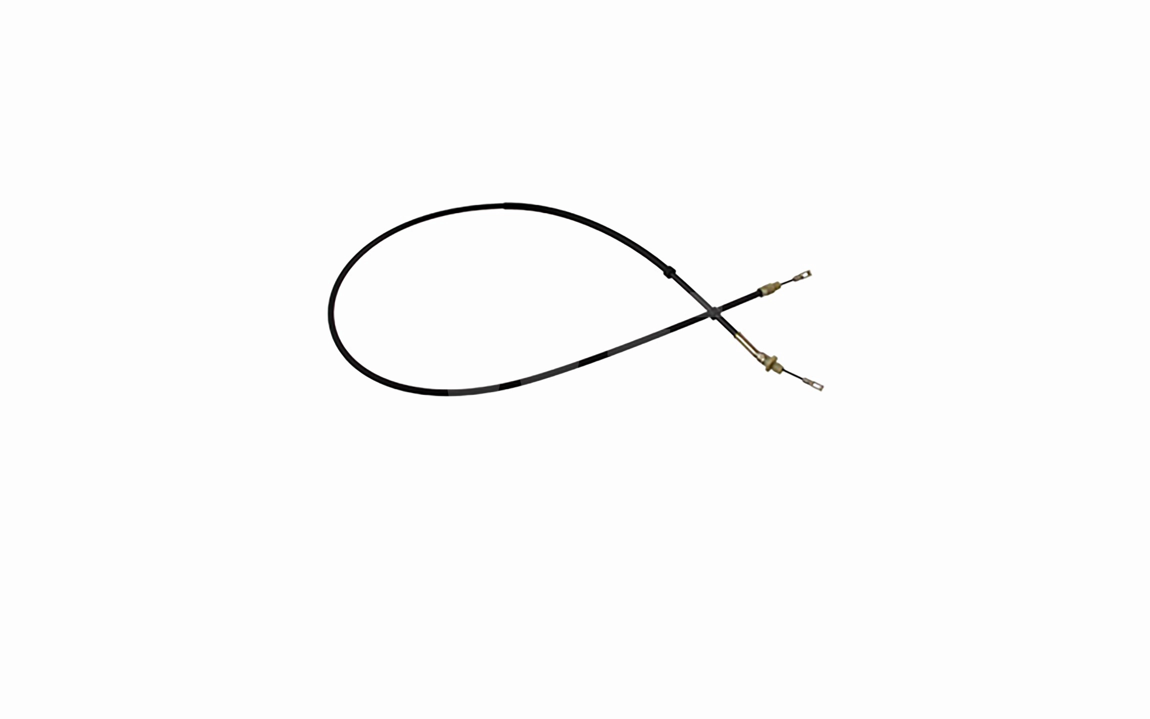 Cable Pull, parking brake (C905570)