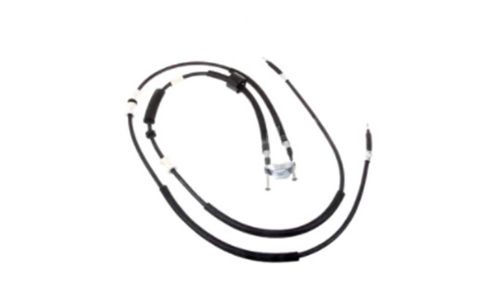 Cable Pull, parking brake (C901244)