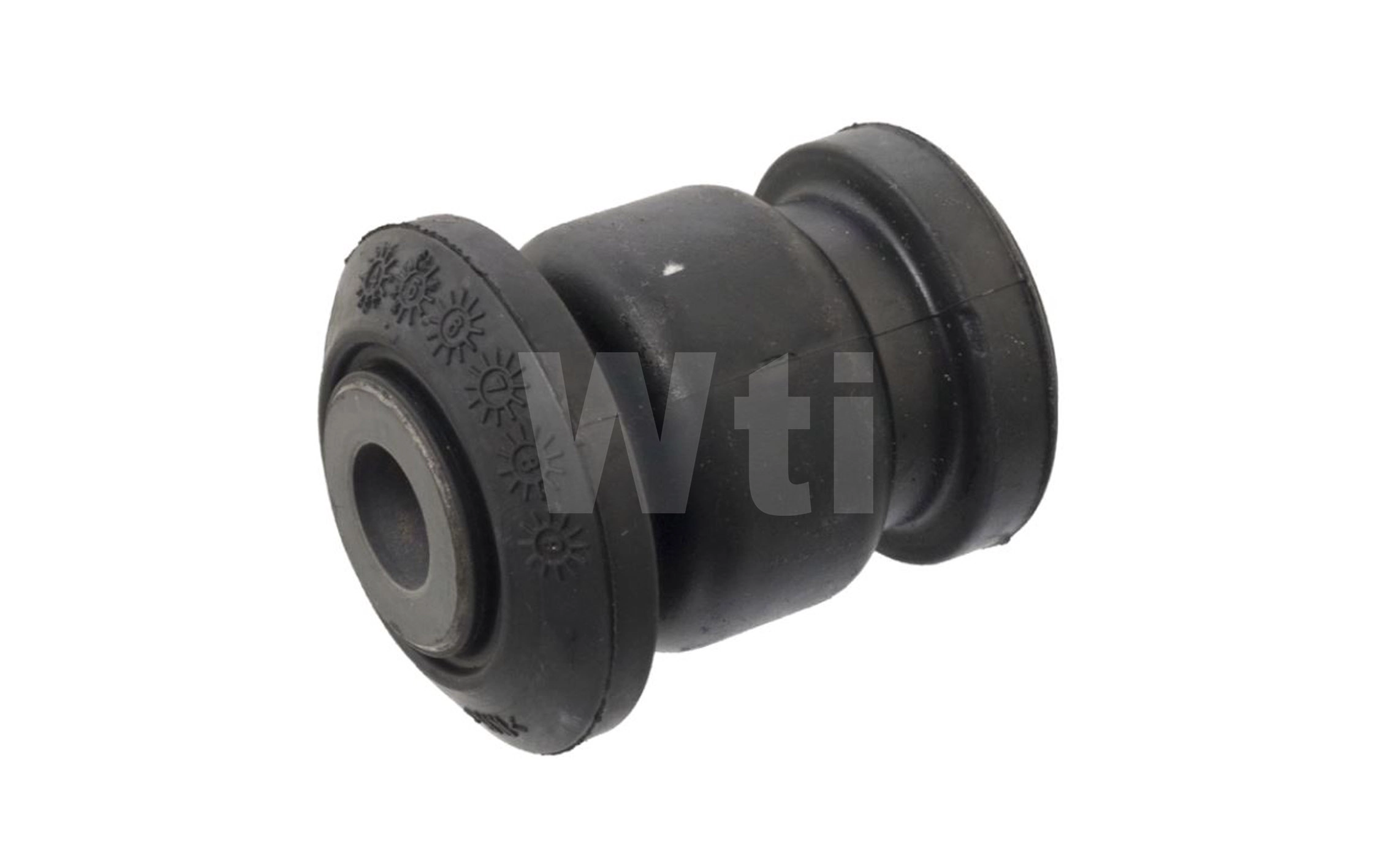 Control/Trailing Arm, wheel suspension (A844444)