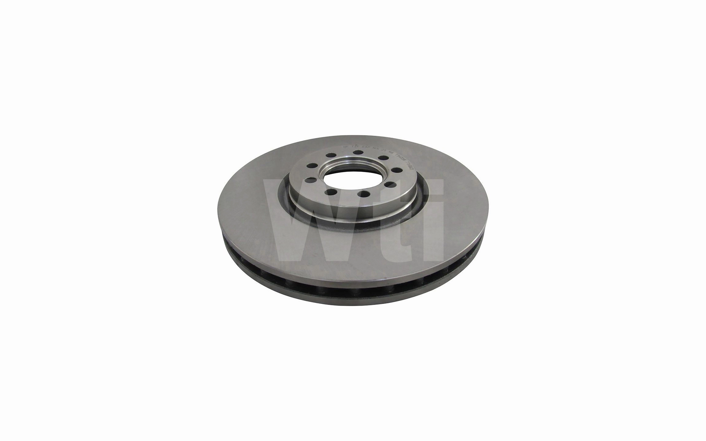 Brake Disc (K701344)