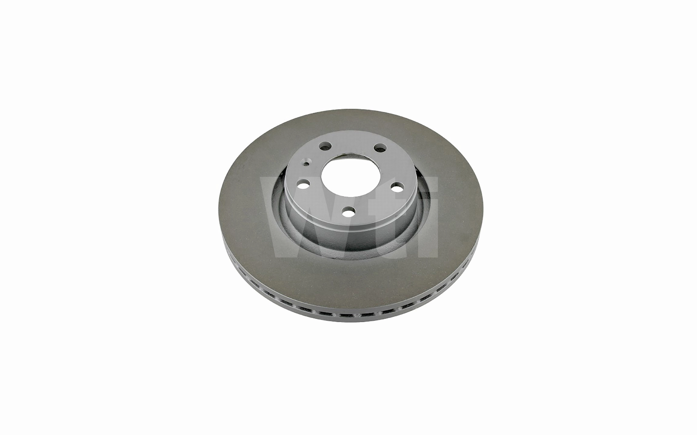 Brake Disc (K111354)