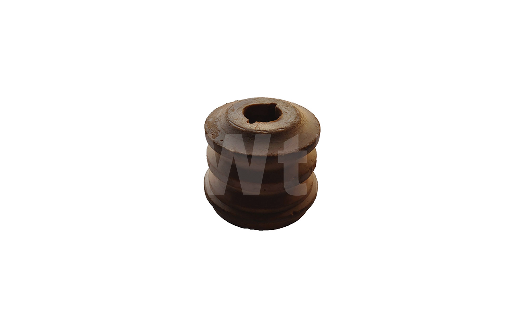Rubber Buffer, suspension (A831663)