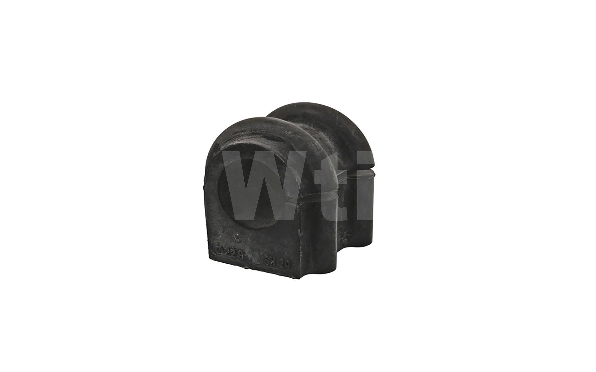 Mounting, stabiliser bar (A834040)