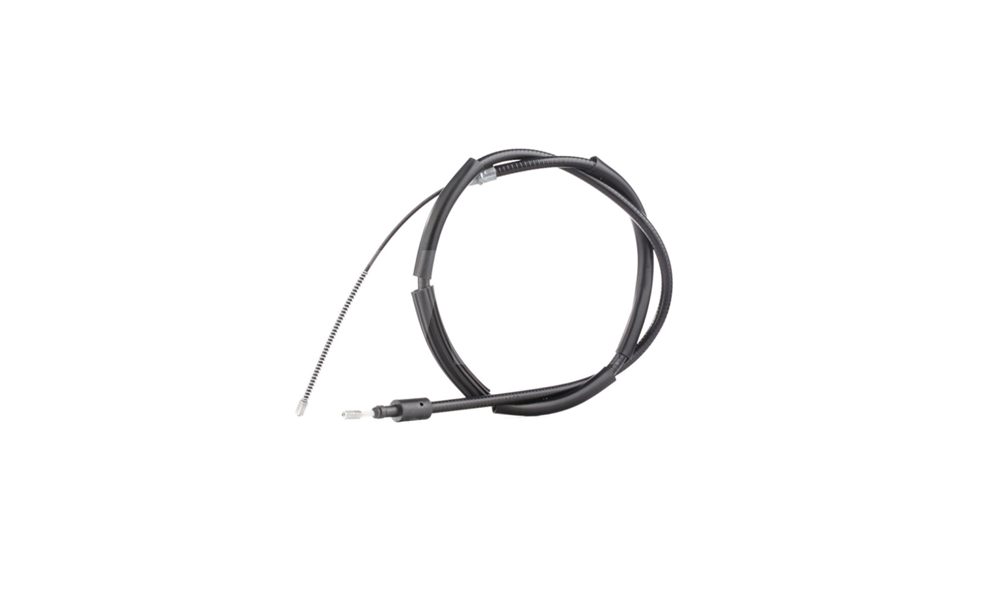 Cable Pull, parking brake (C901195)