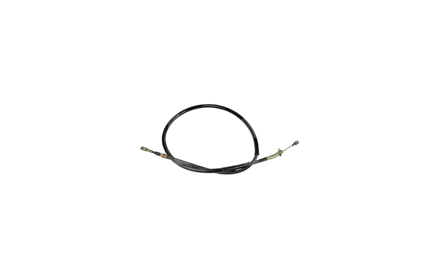 Cable Pull, parking brake (C901466)