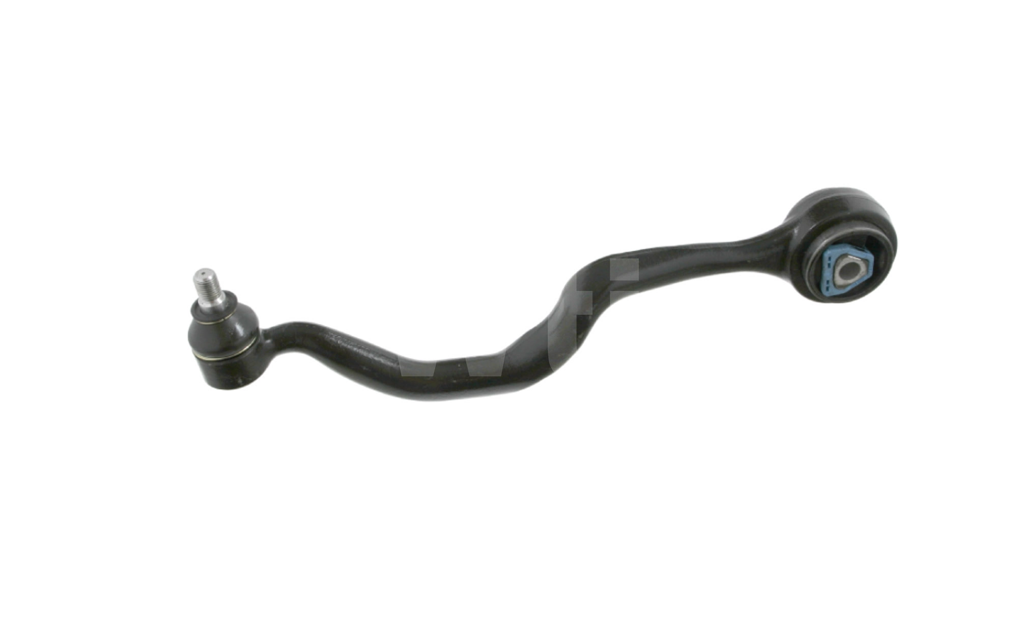 Control/Trailing Arm, wheel suspension (A845475)
