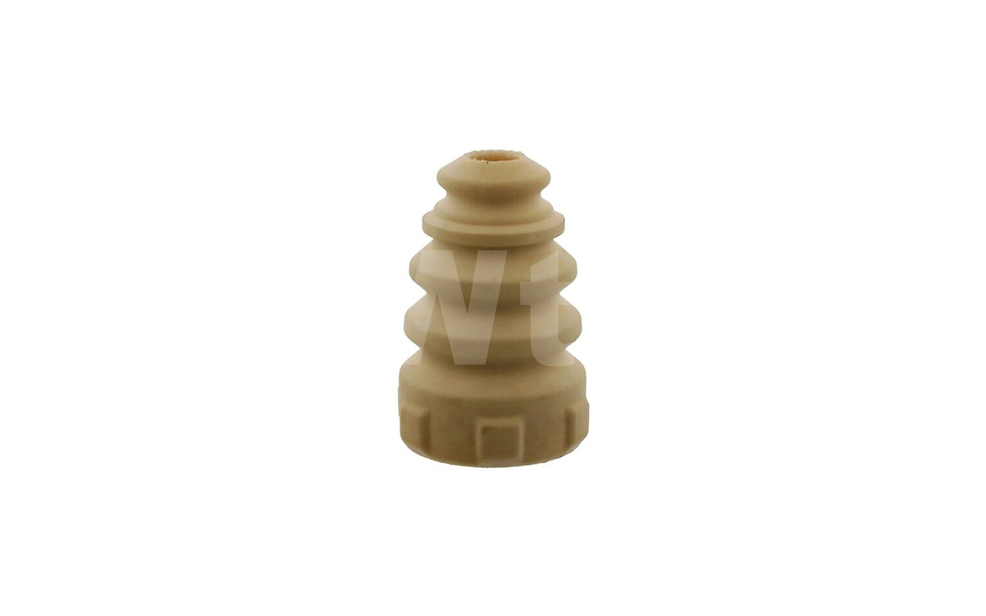 Rubber Buffer, suspension (A831420)