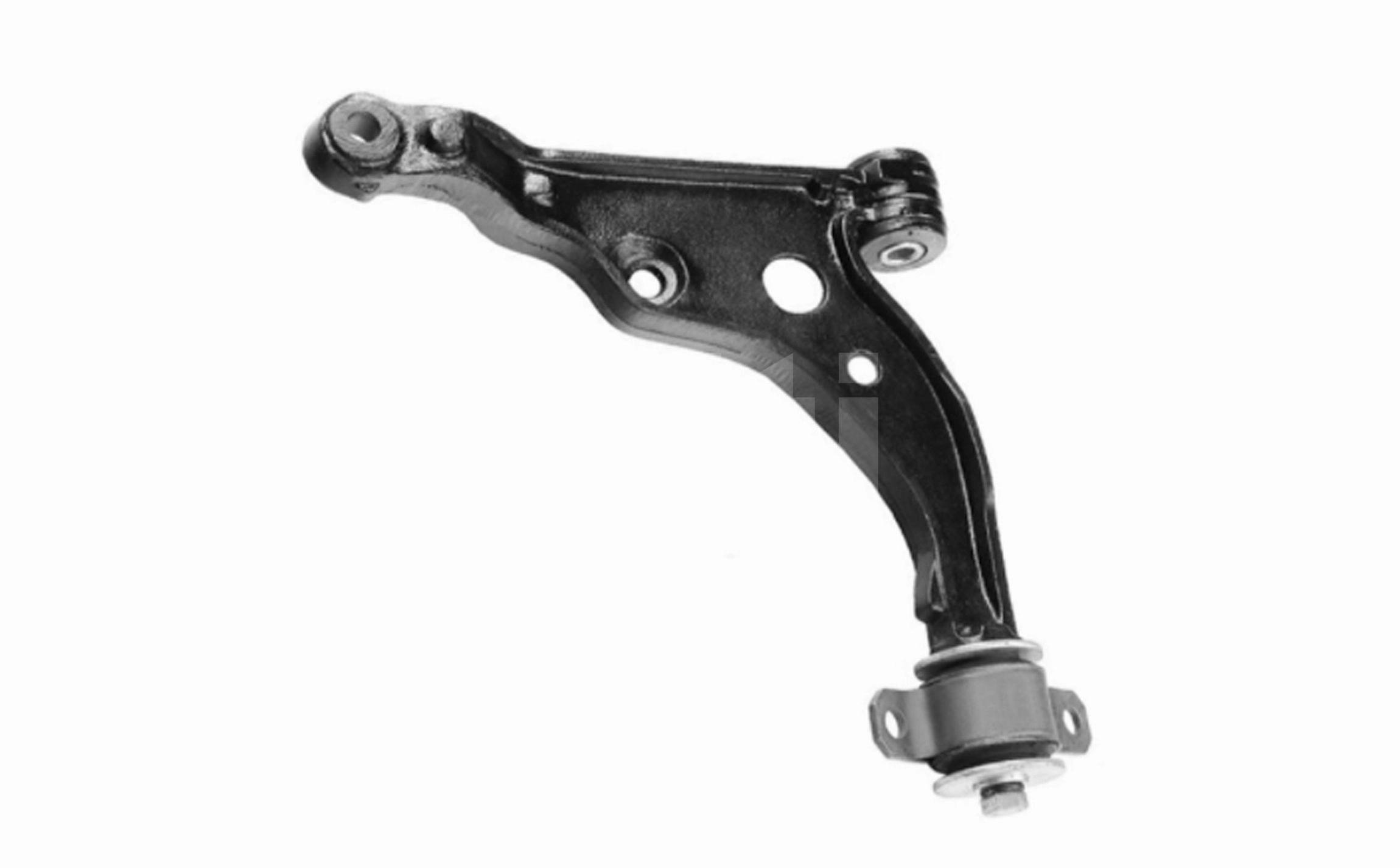 Control/Trailing Arm, wheel suspension (A701356)