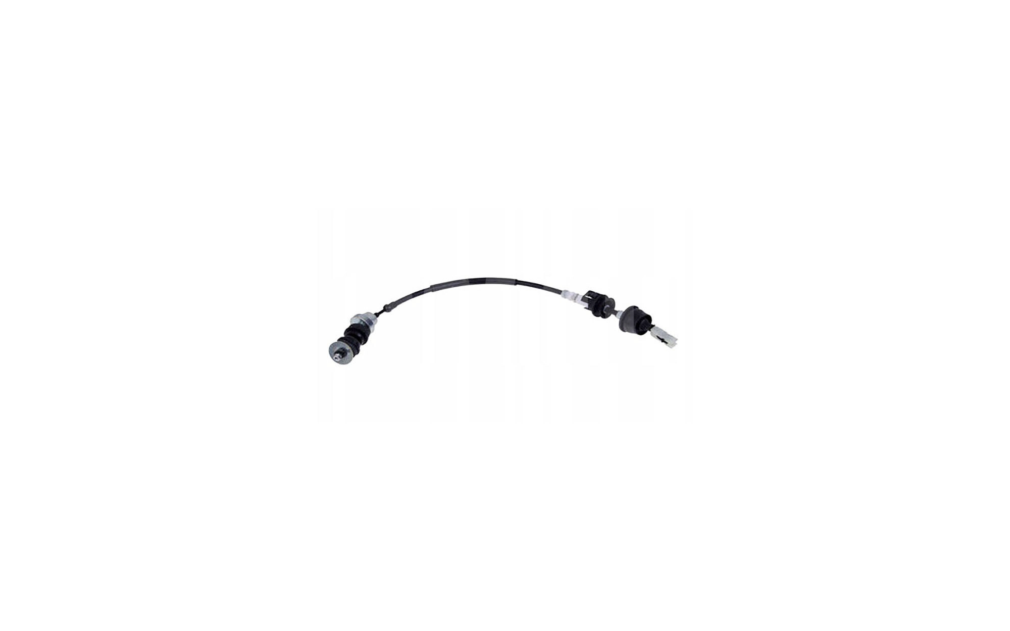 Cable Pull, clutch control (C901270)