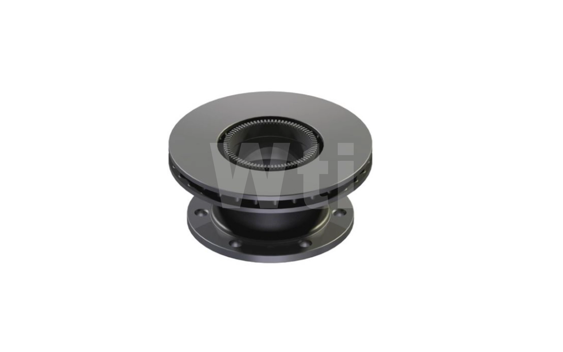 Brake Disc (K716760)