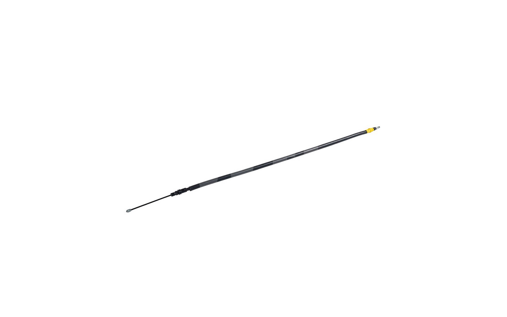 Cable Pull, parking brake (C901115)