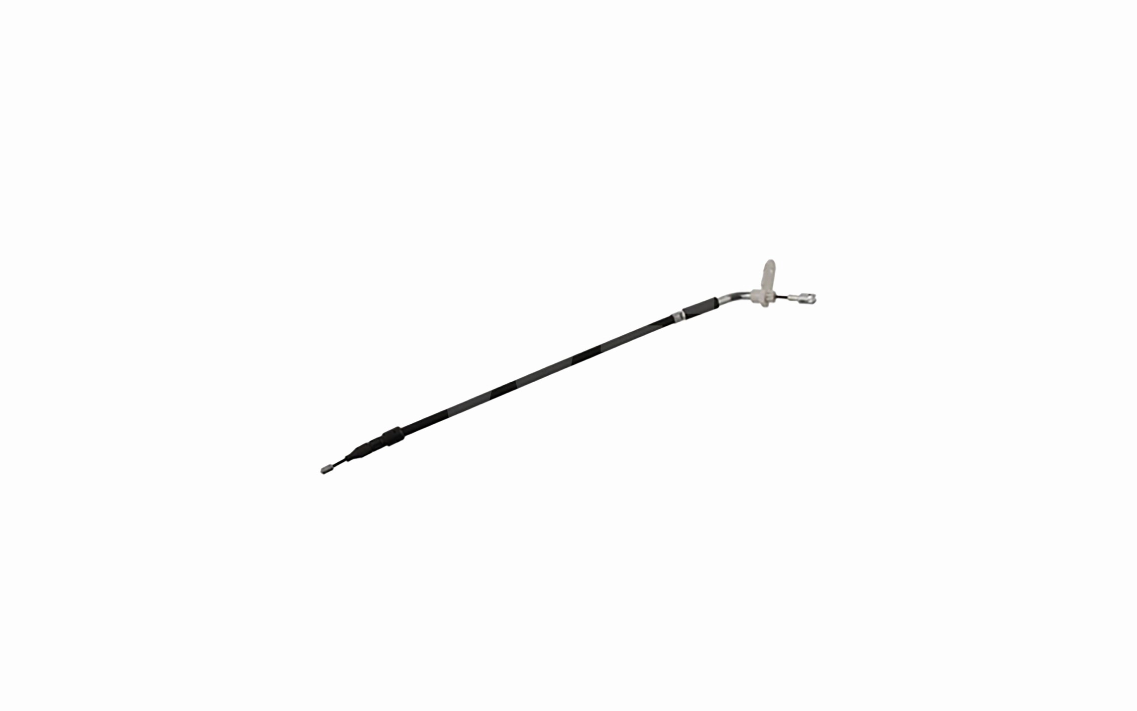 Cable Pull, parking brake (C905535)