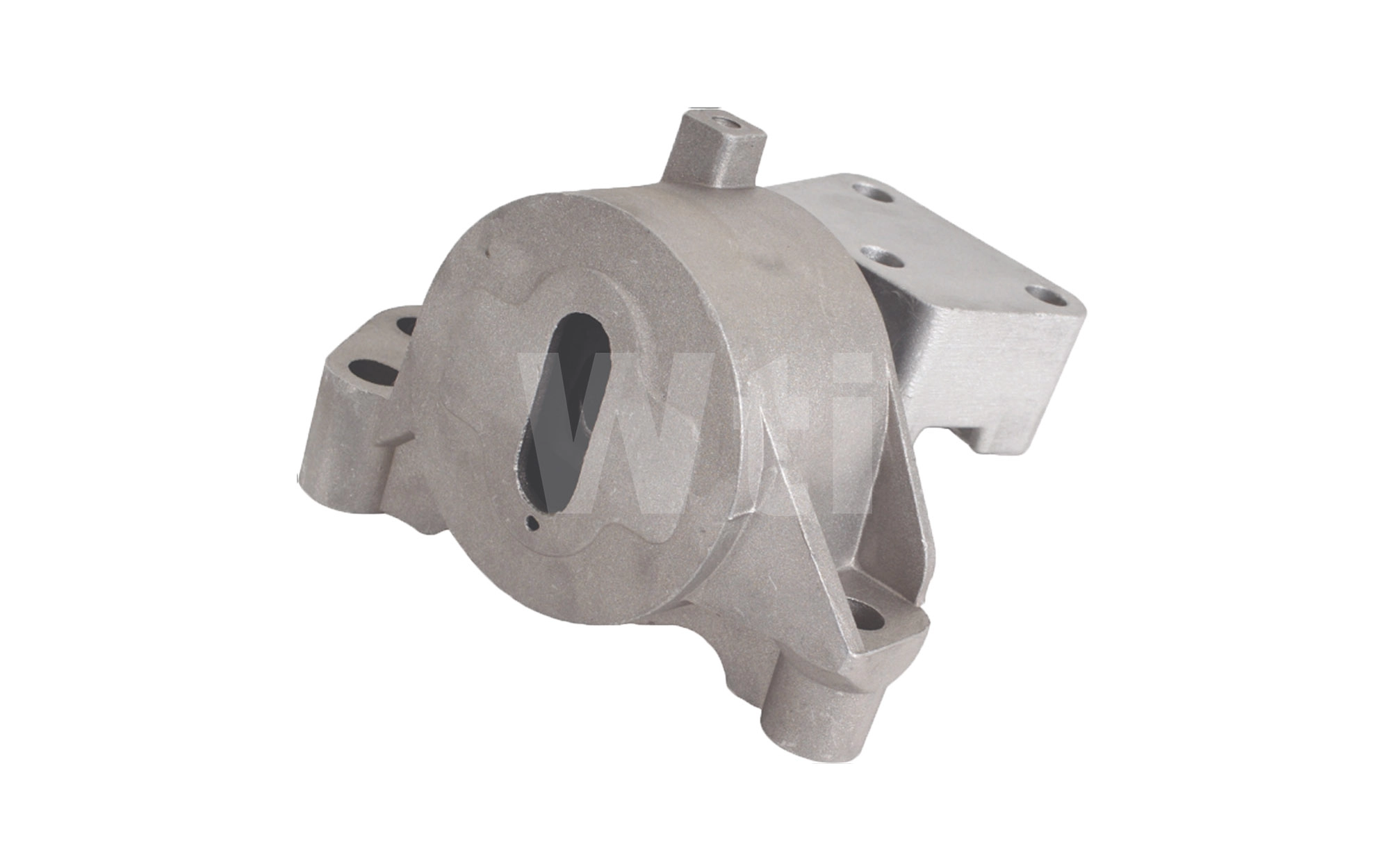 Mounting, engine (A802076)