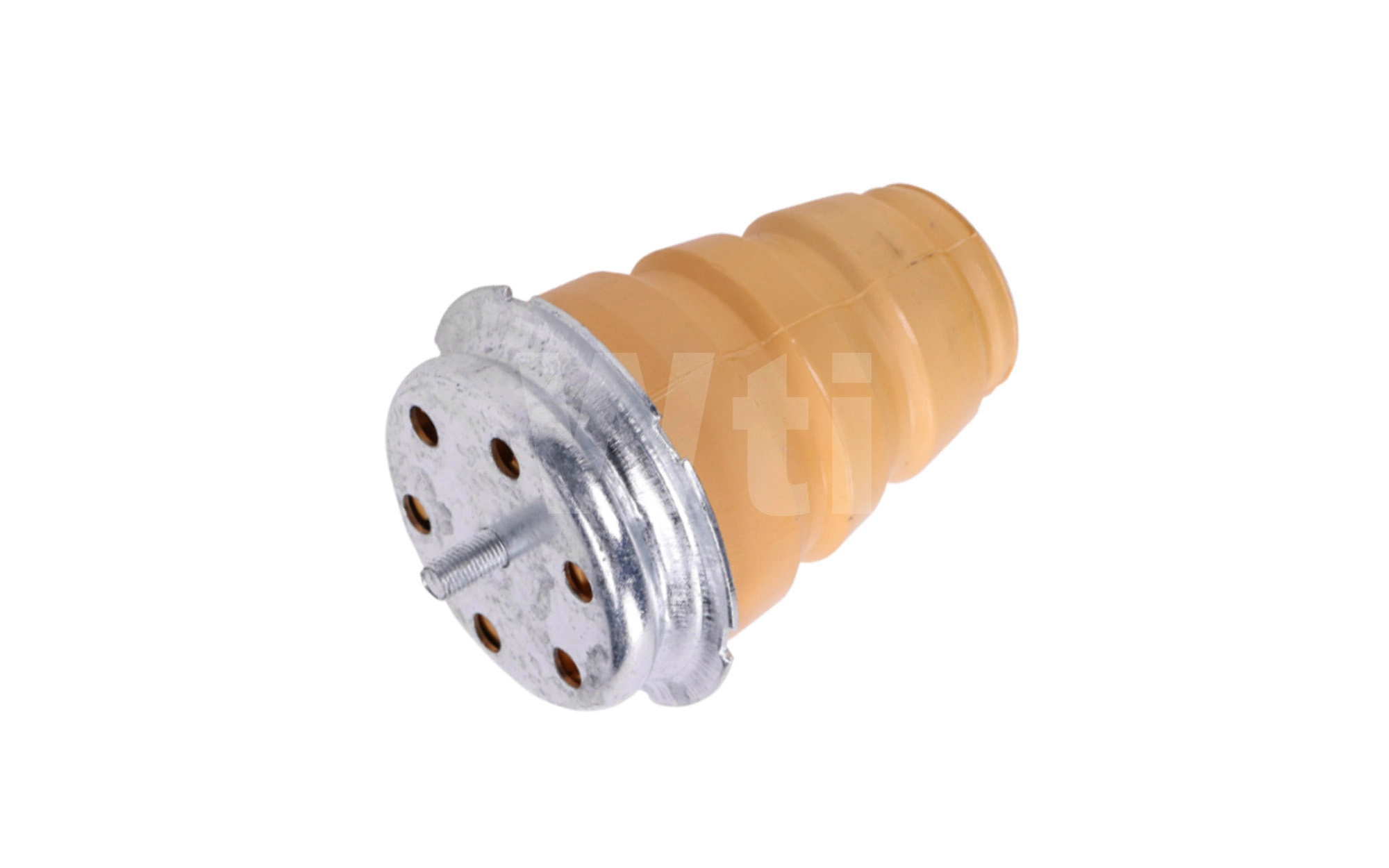 Rubber Buffer, suspension (A831358)