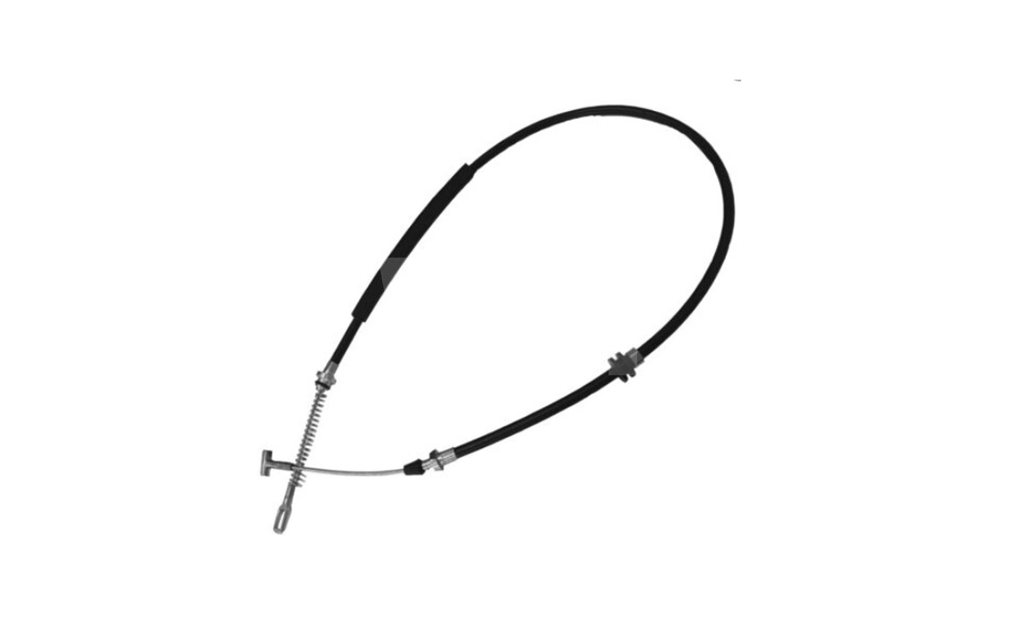 Cable Pull, parking brake (C941067)