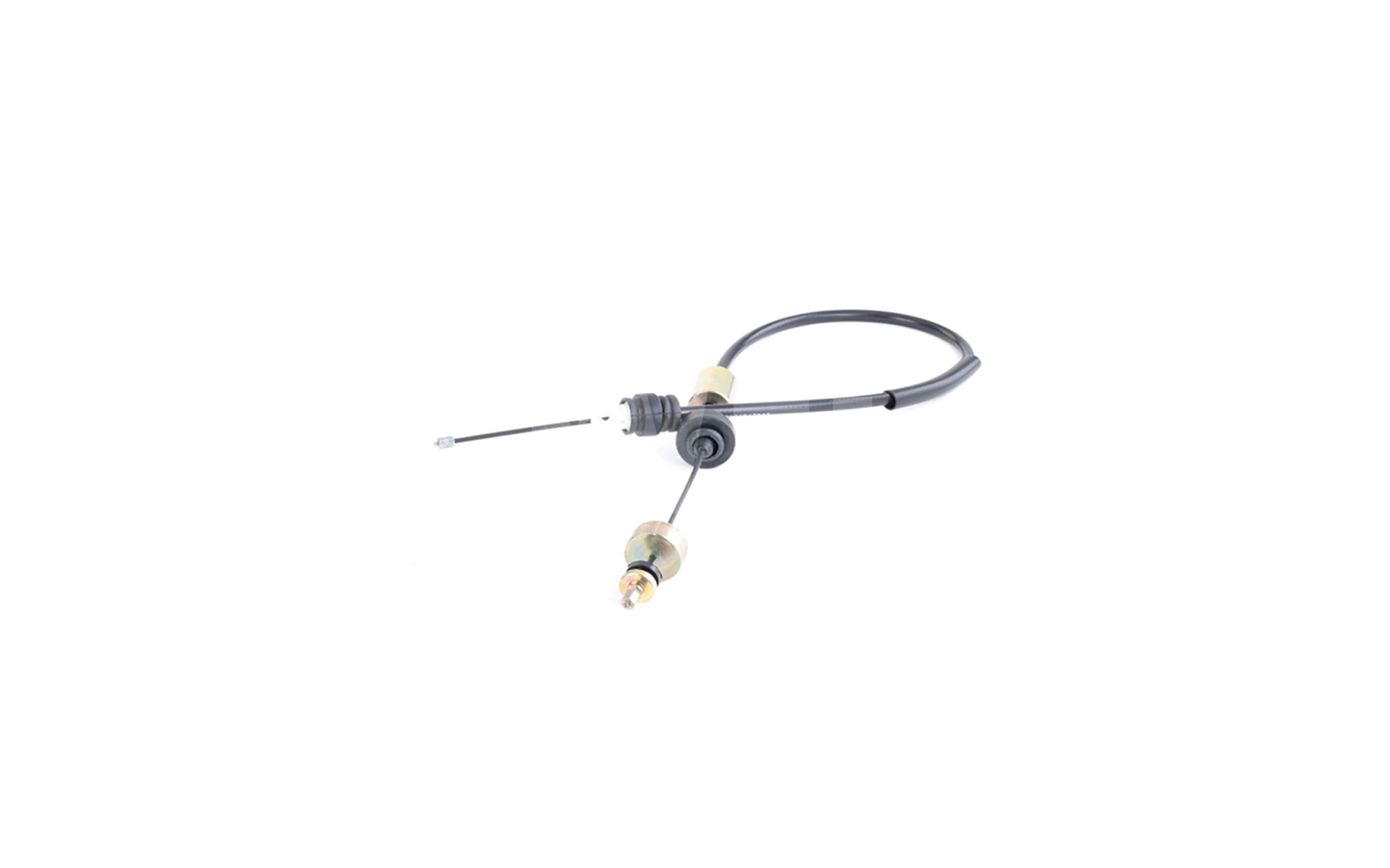 Cable Pull, clutch control (C901232)