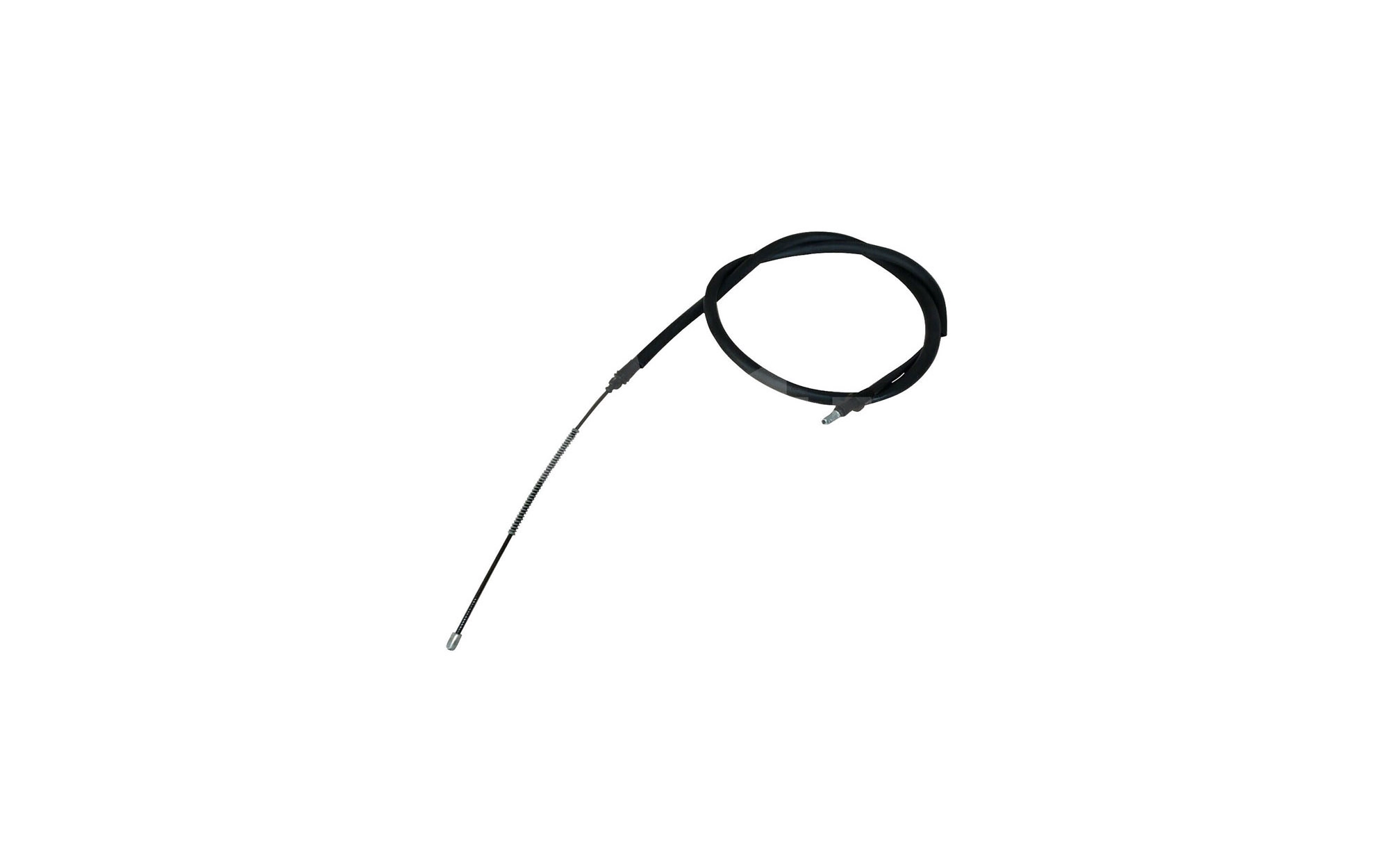 Cable Pull, parking brake (C901101)