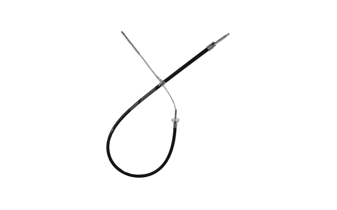Cable Pull, clutch control (C941072)