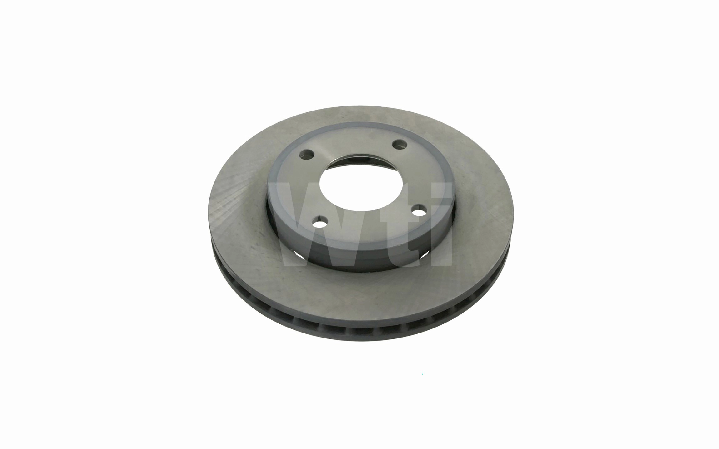 Brake Disc (K111358)