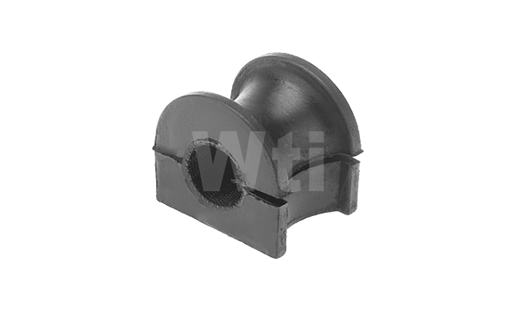Mounting, stabiliser bar (A801010)
