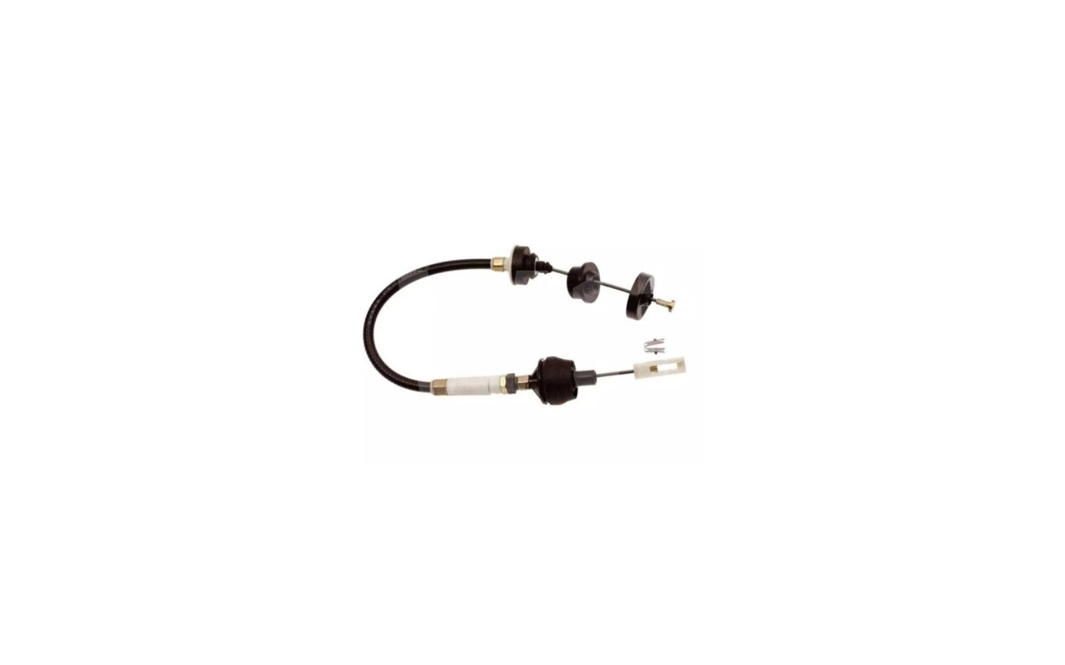 Cable Pull, clutch control (C901444)