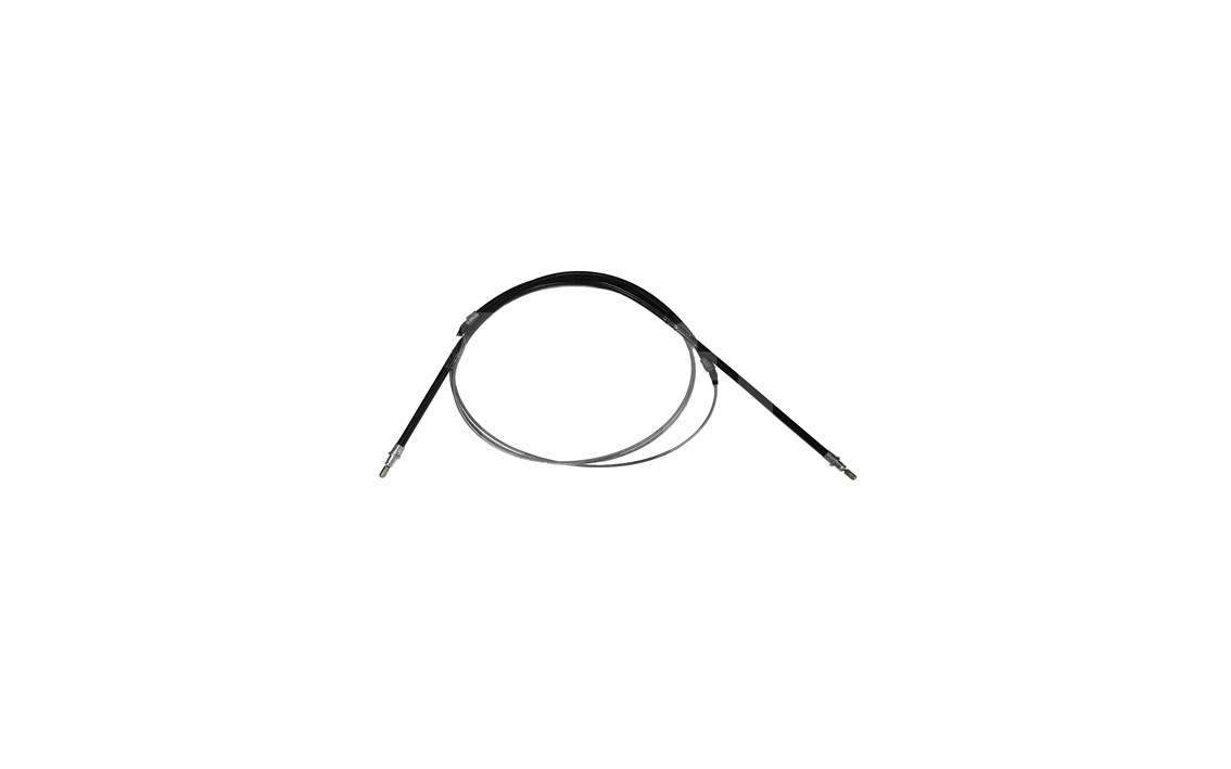 Cable Pull, parking brake (C901428)