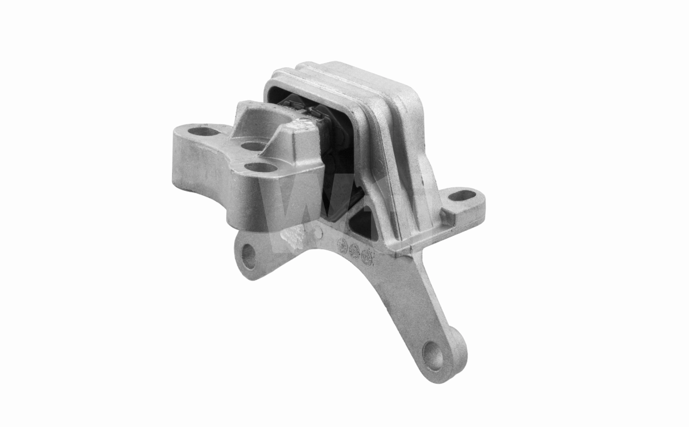 Mounting, engine (A924639)