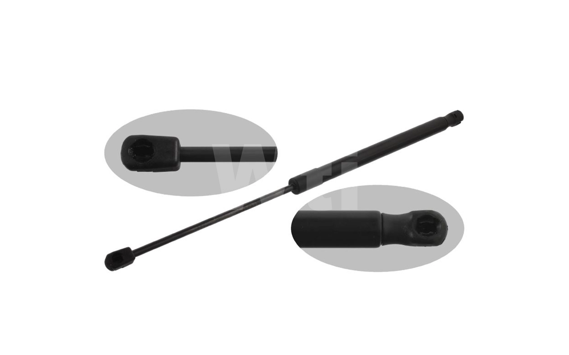 Gas Spring, boot/cargo area (A834598)