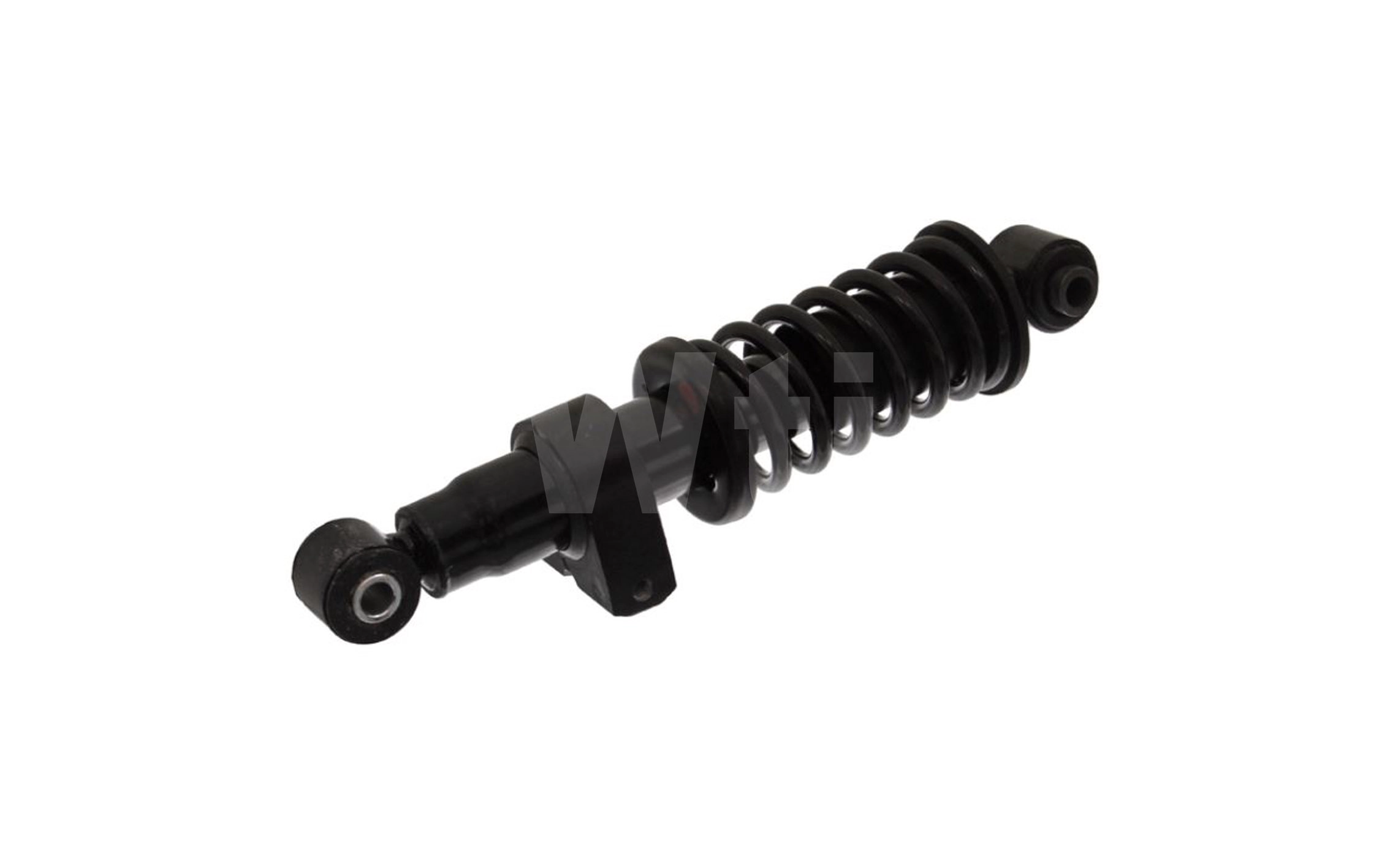 Shock Absorber, driver cab suspension (A861867)