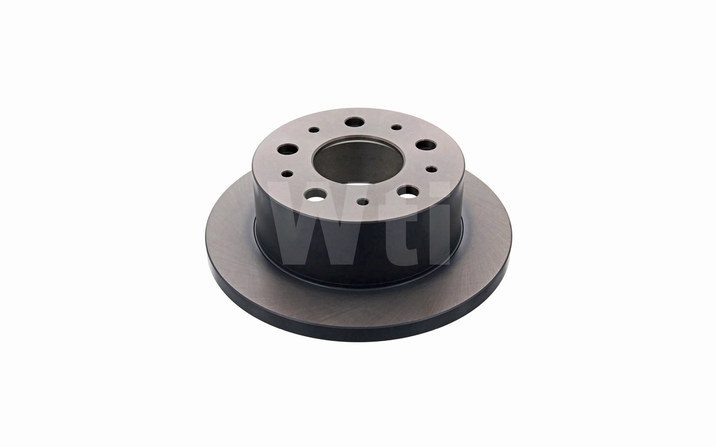 Brake Disc (K701389)