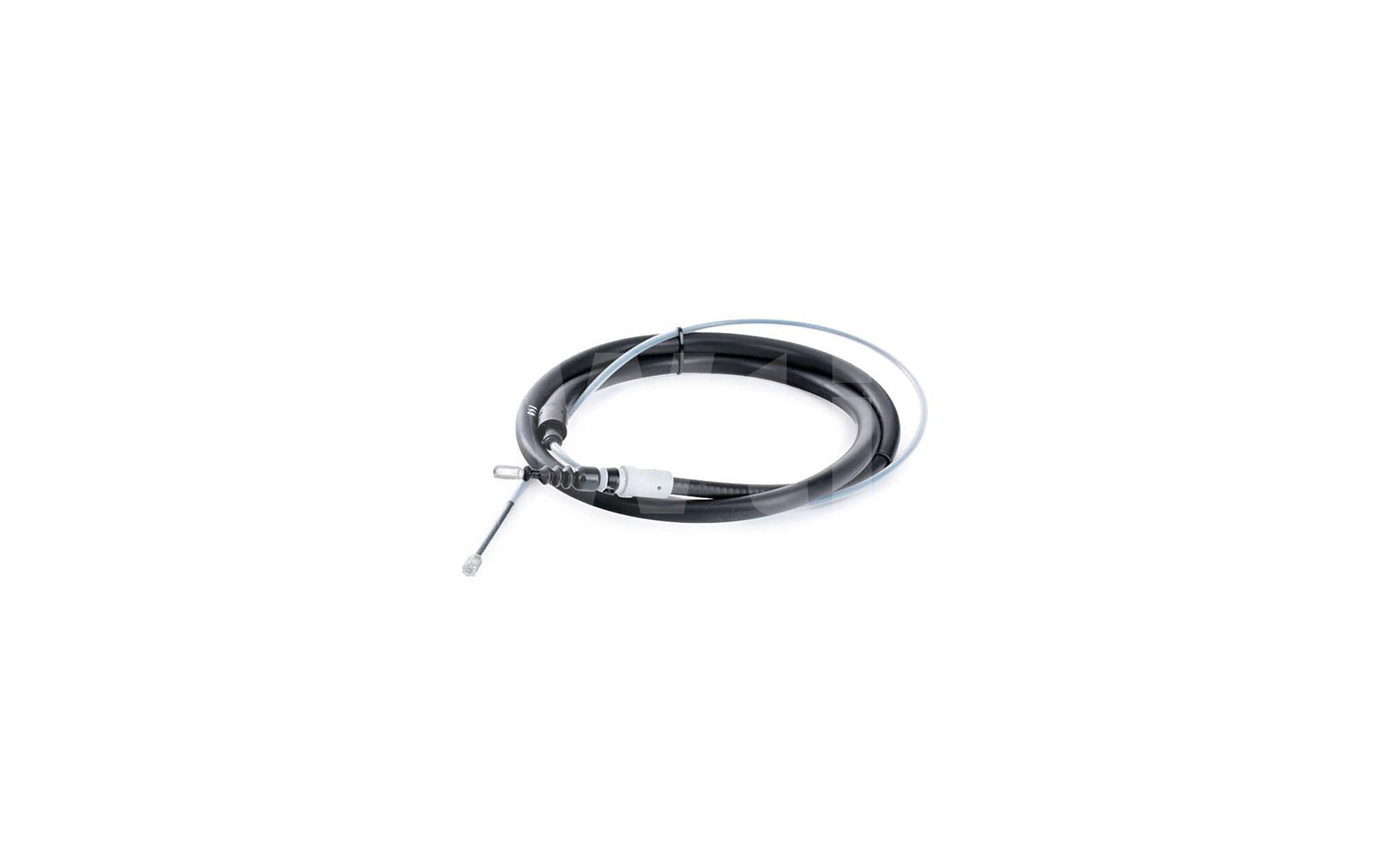 Cable Pull, parking brake (C901003)