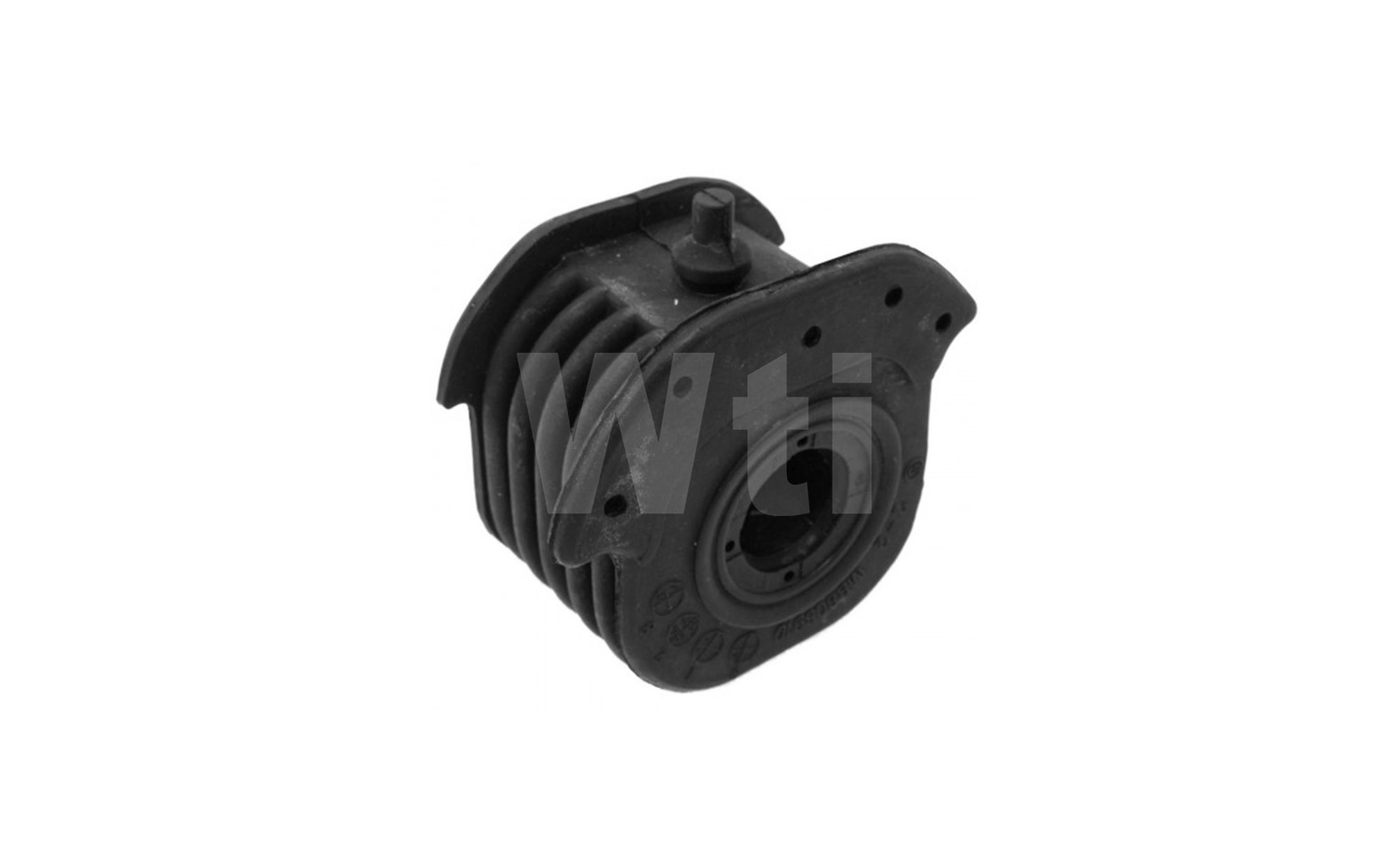Mounting, control/trailing arm (A823017)
