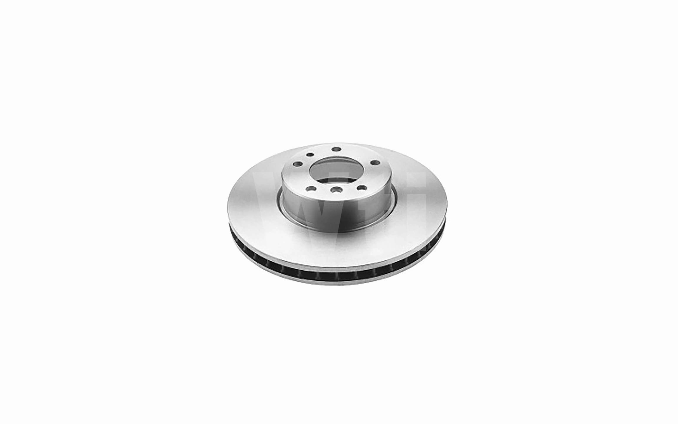Brake Disc (K111345)