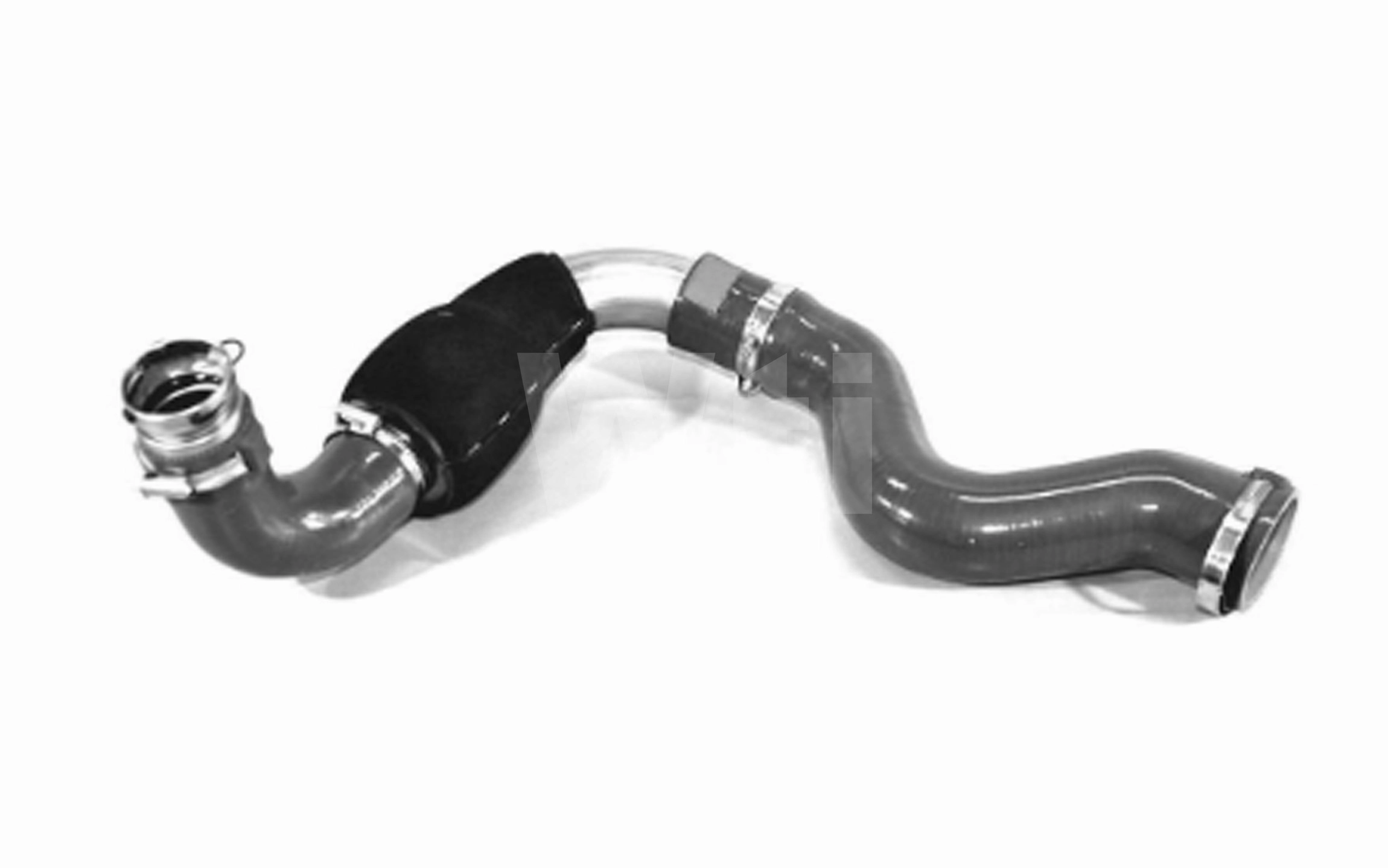 Charge Air Hose (T802678)