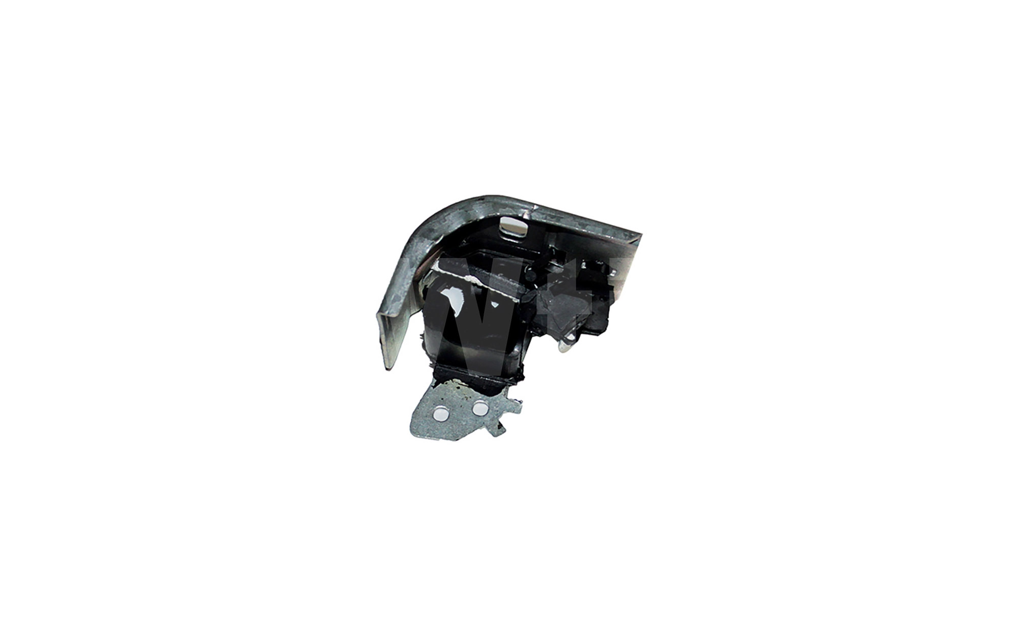 Mount, exhaust system (O501001)