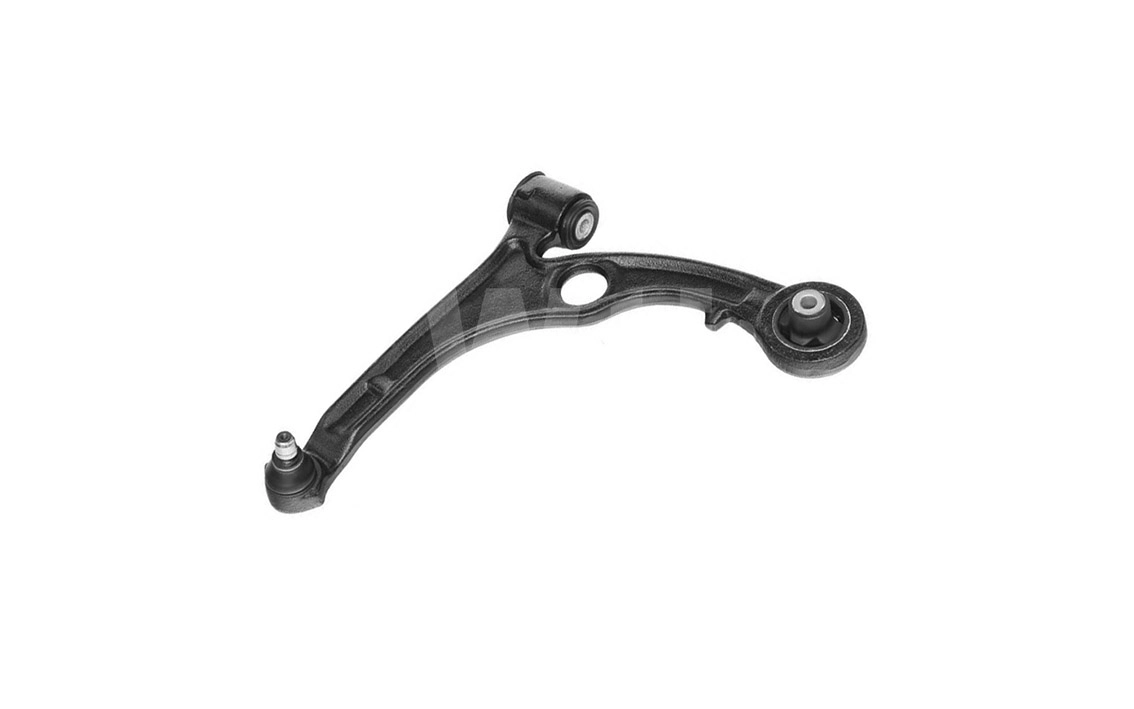 Control/Trailing Arm, wheel suspension (A848578)