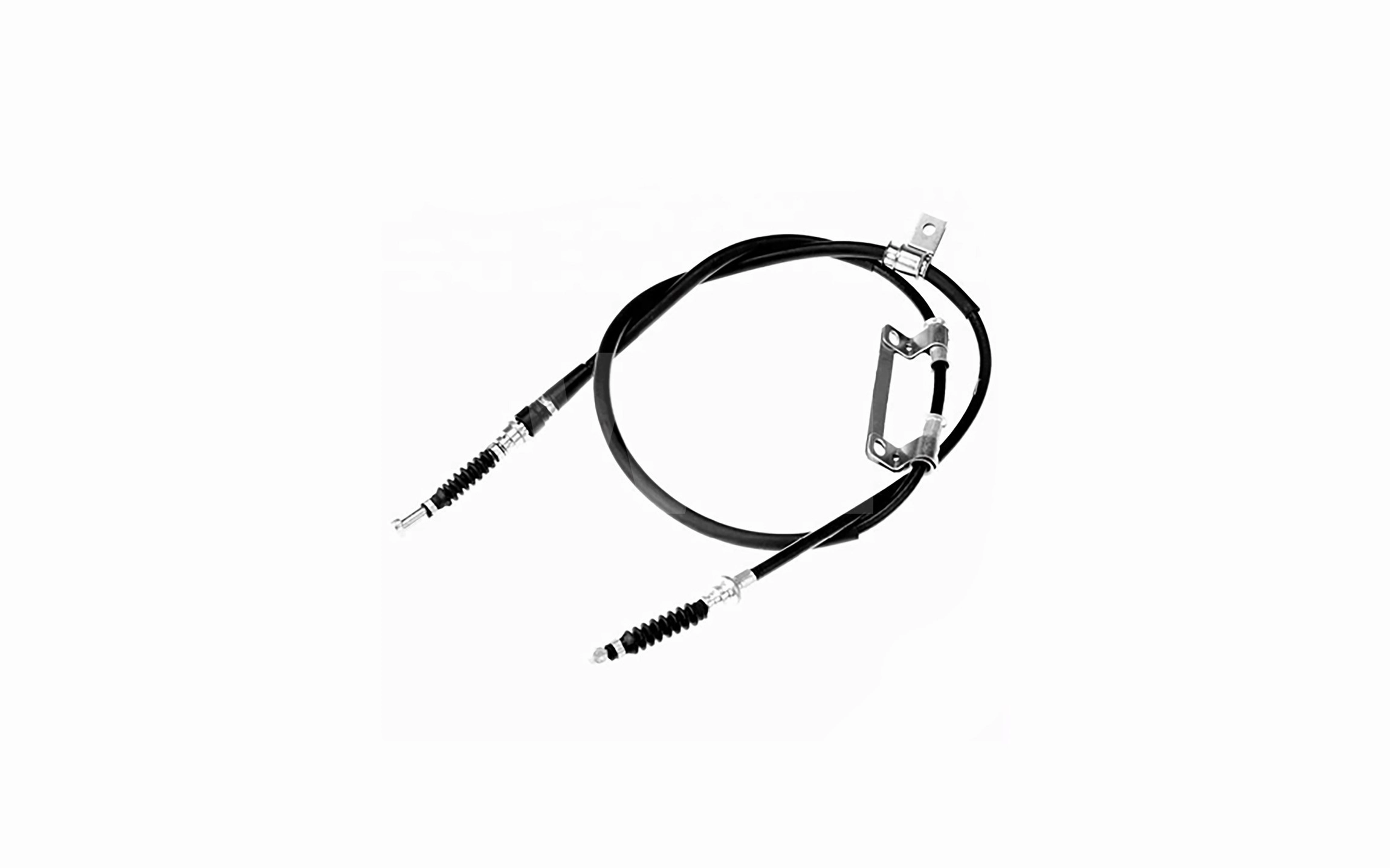 Cable Pull, parking brake (C905599)