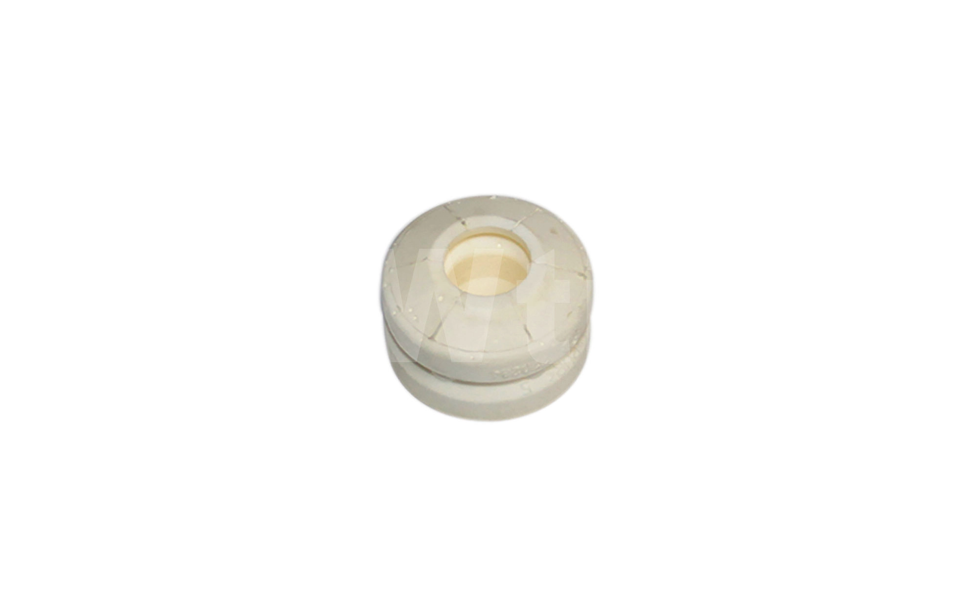 Rubber Buffer, suspension (A831665)