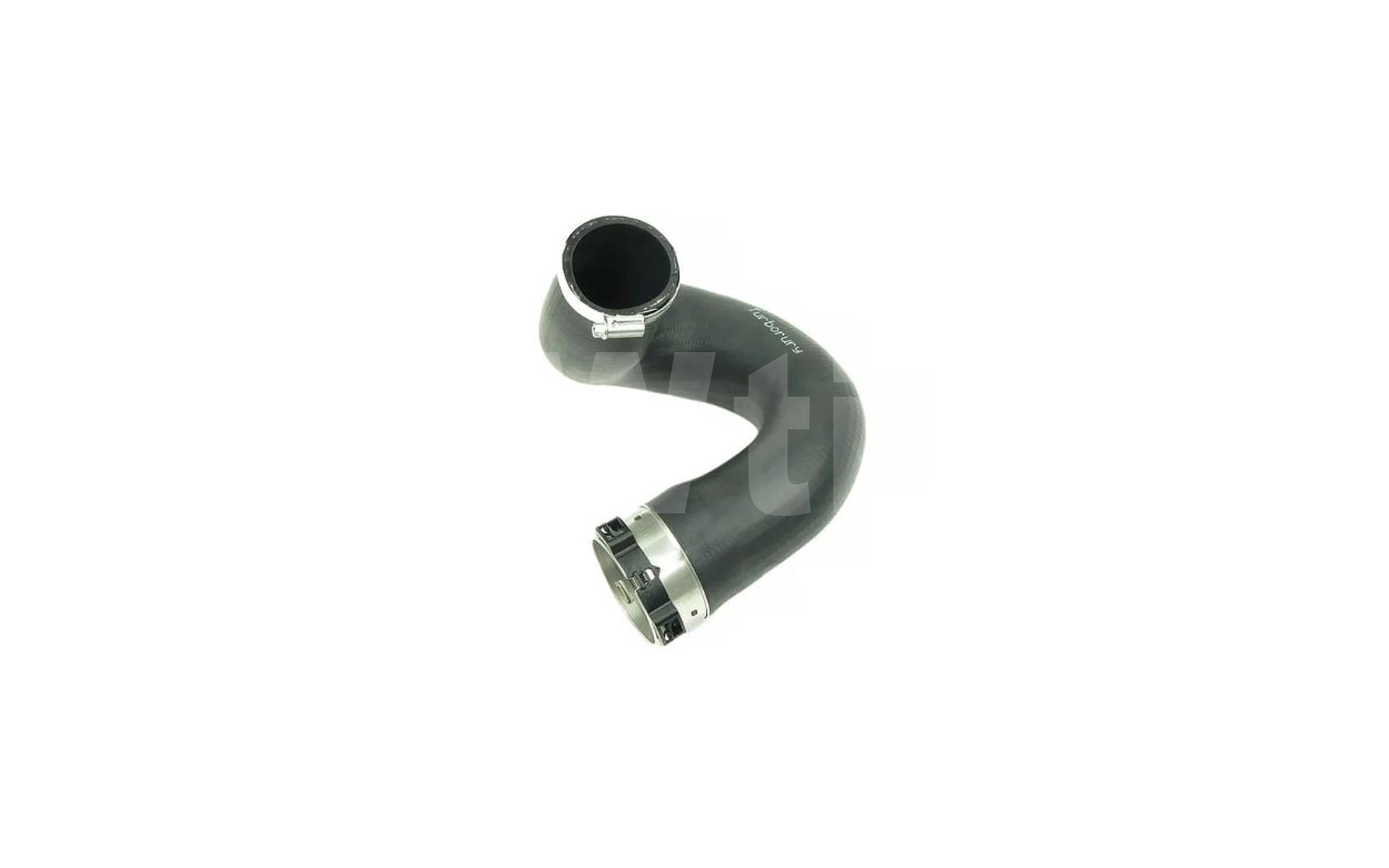 Charge Air Hose (T811026)