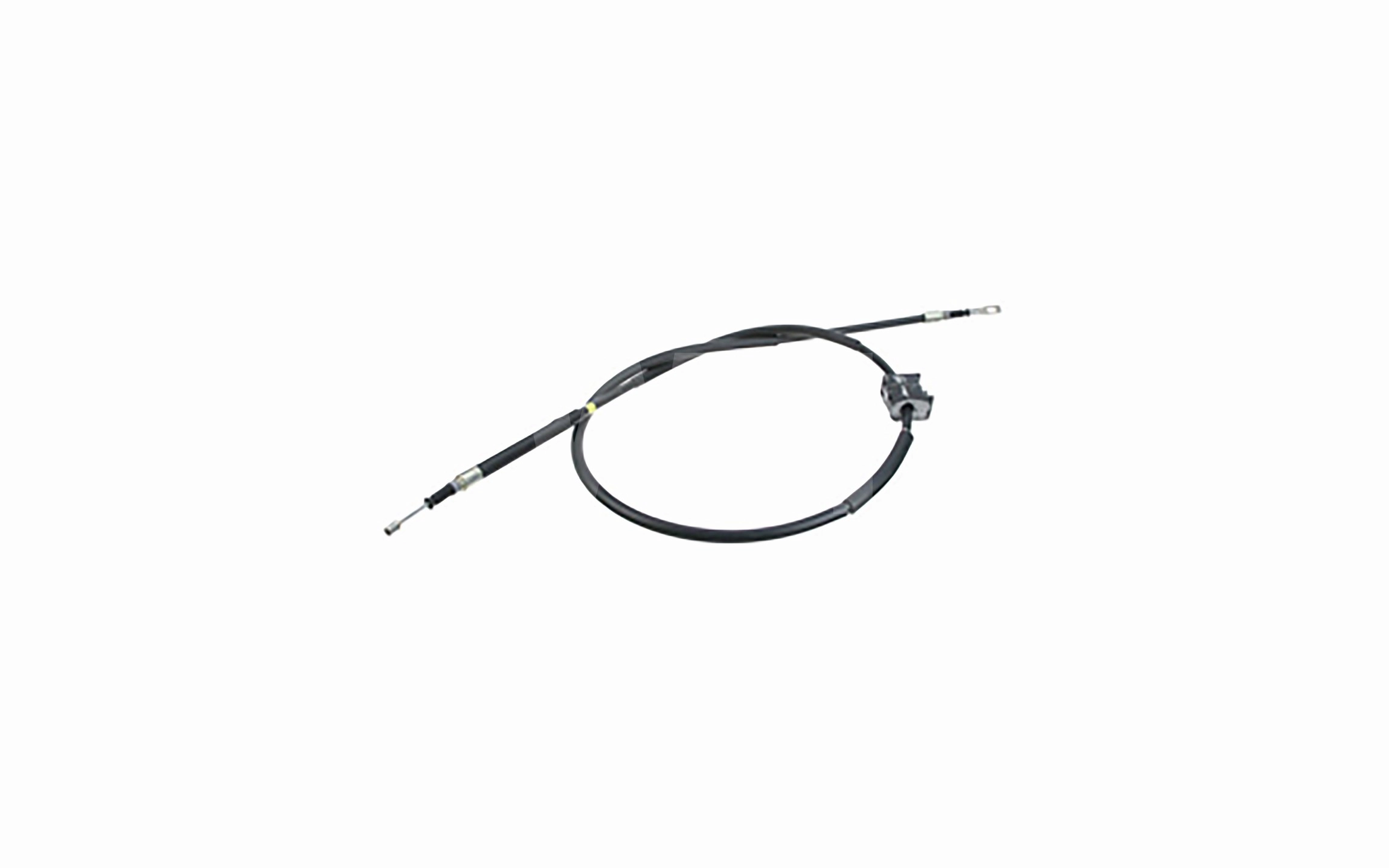Cable Pull, parking brake (C904642)
