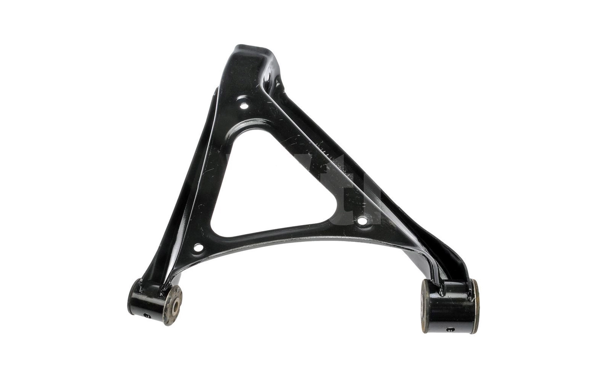 Control/Trailing Arm, wheel suspension (A845459)