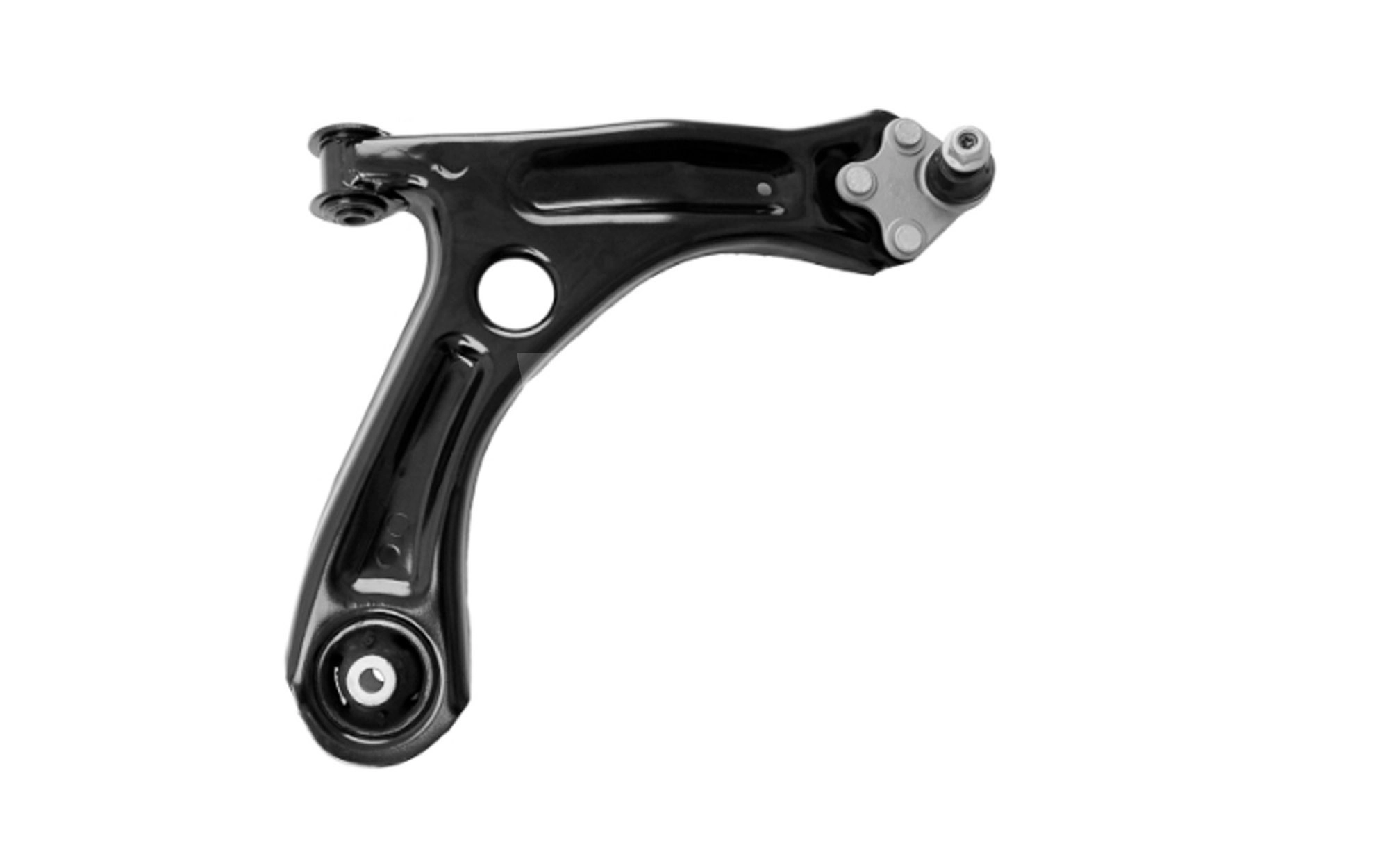 Control/Trailing Arm, wheel suspension (A845072)