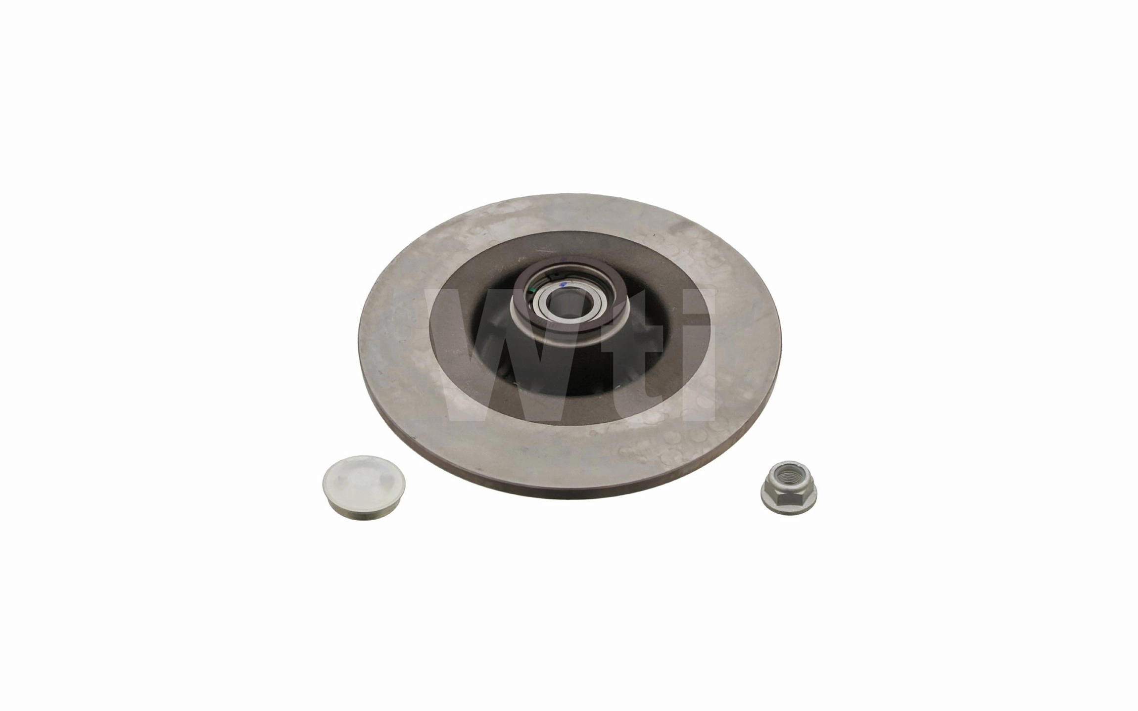 Brake Disc (K111371)