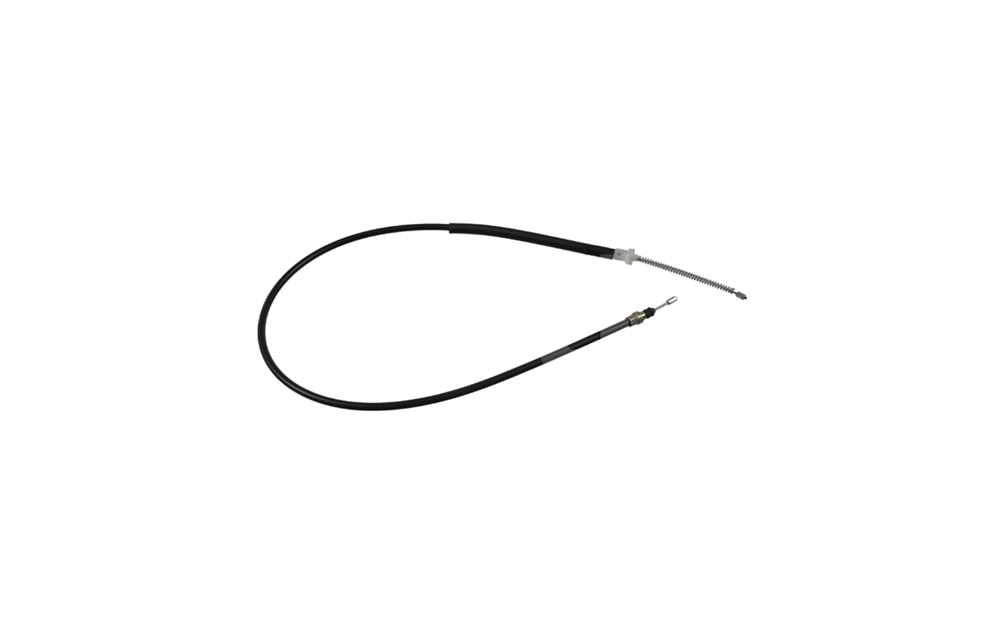 Cable Pull, parking brake (C901209)