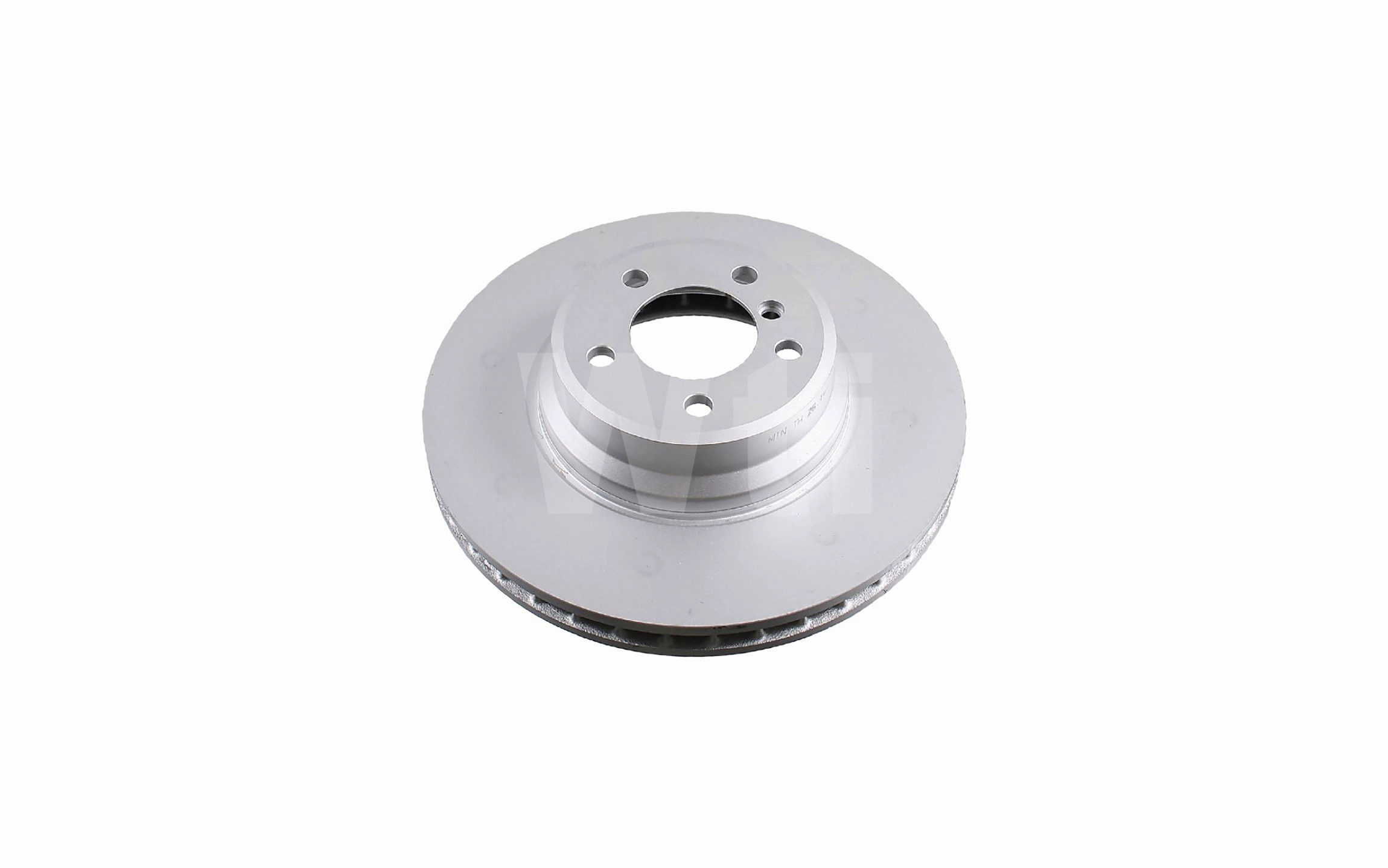 Brake Disc (K111294)
