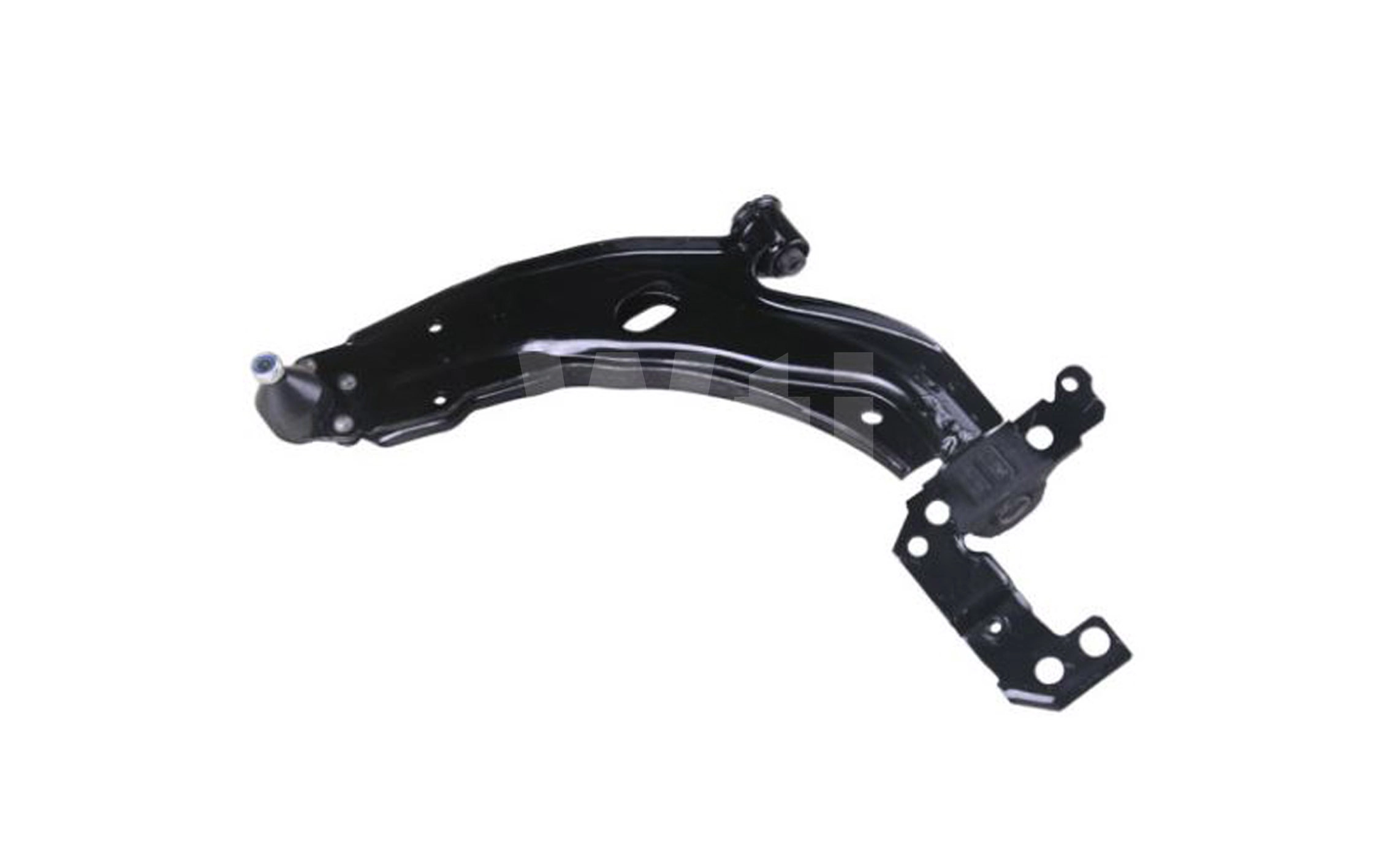 Mounting, control/trailing arm (A834607)